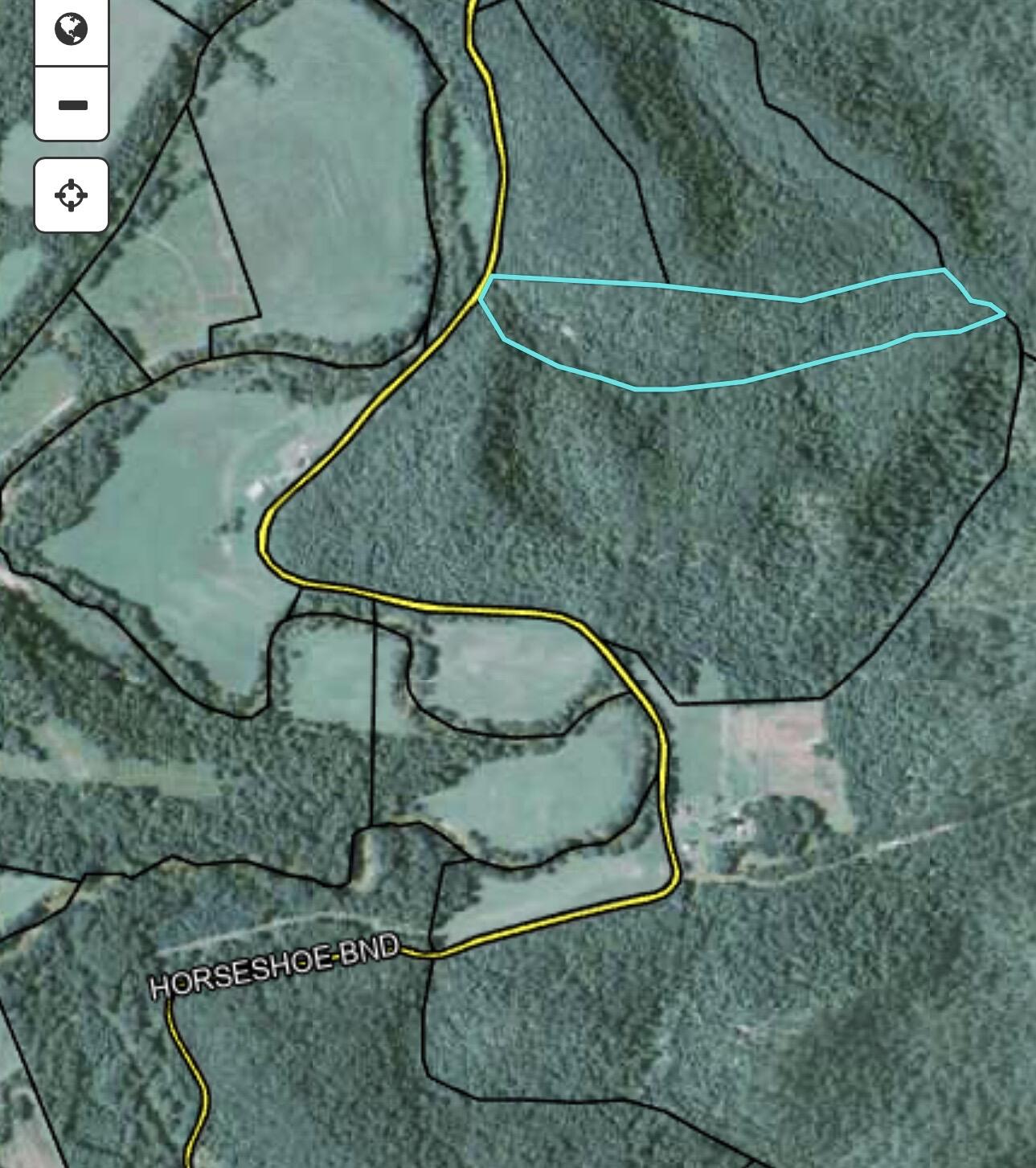 0 Horseshoe Bend Road Property Photo 27