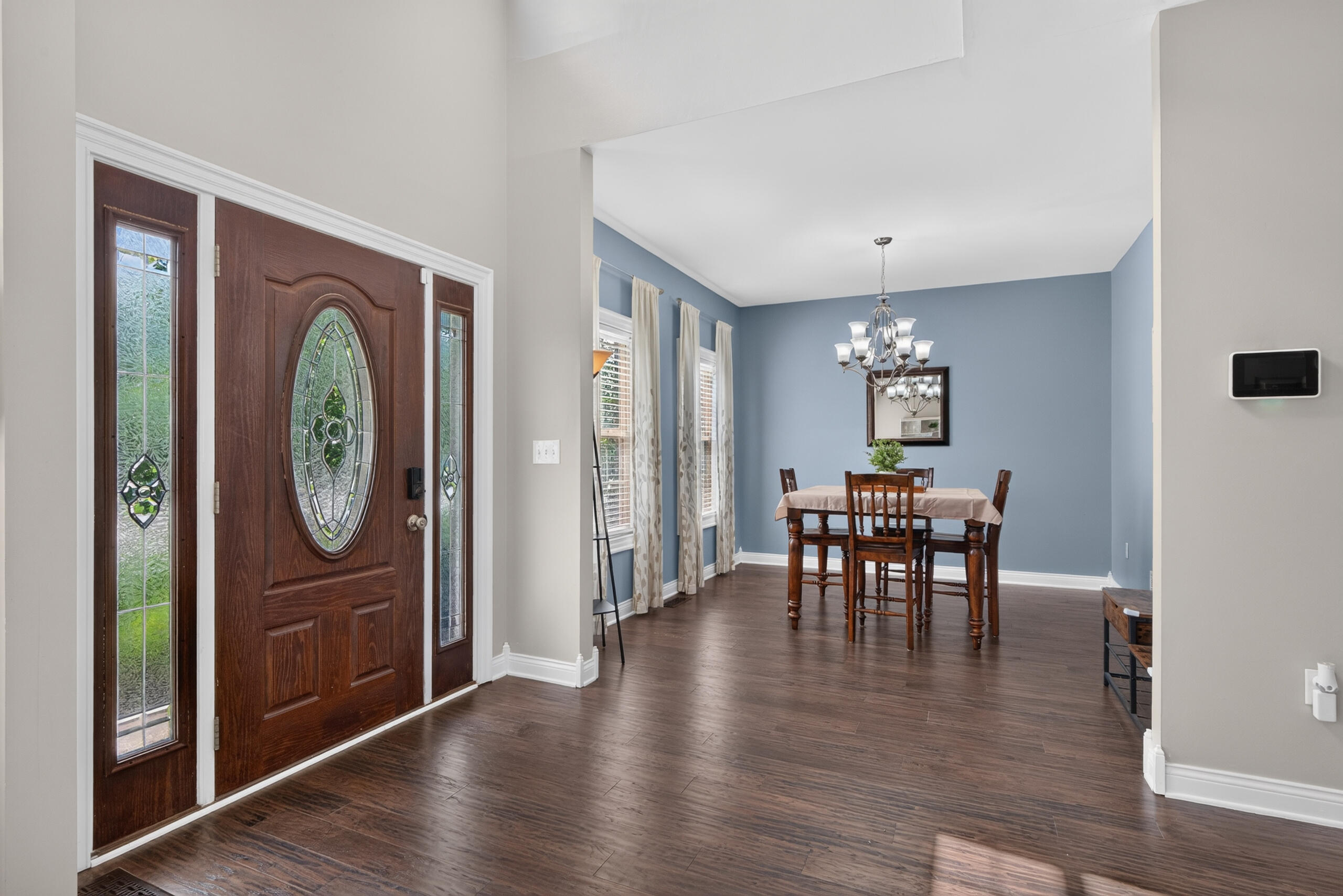 1029 Cedar Ridge Lane Property Photo 3