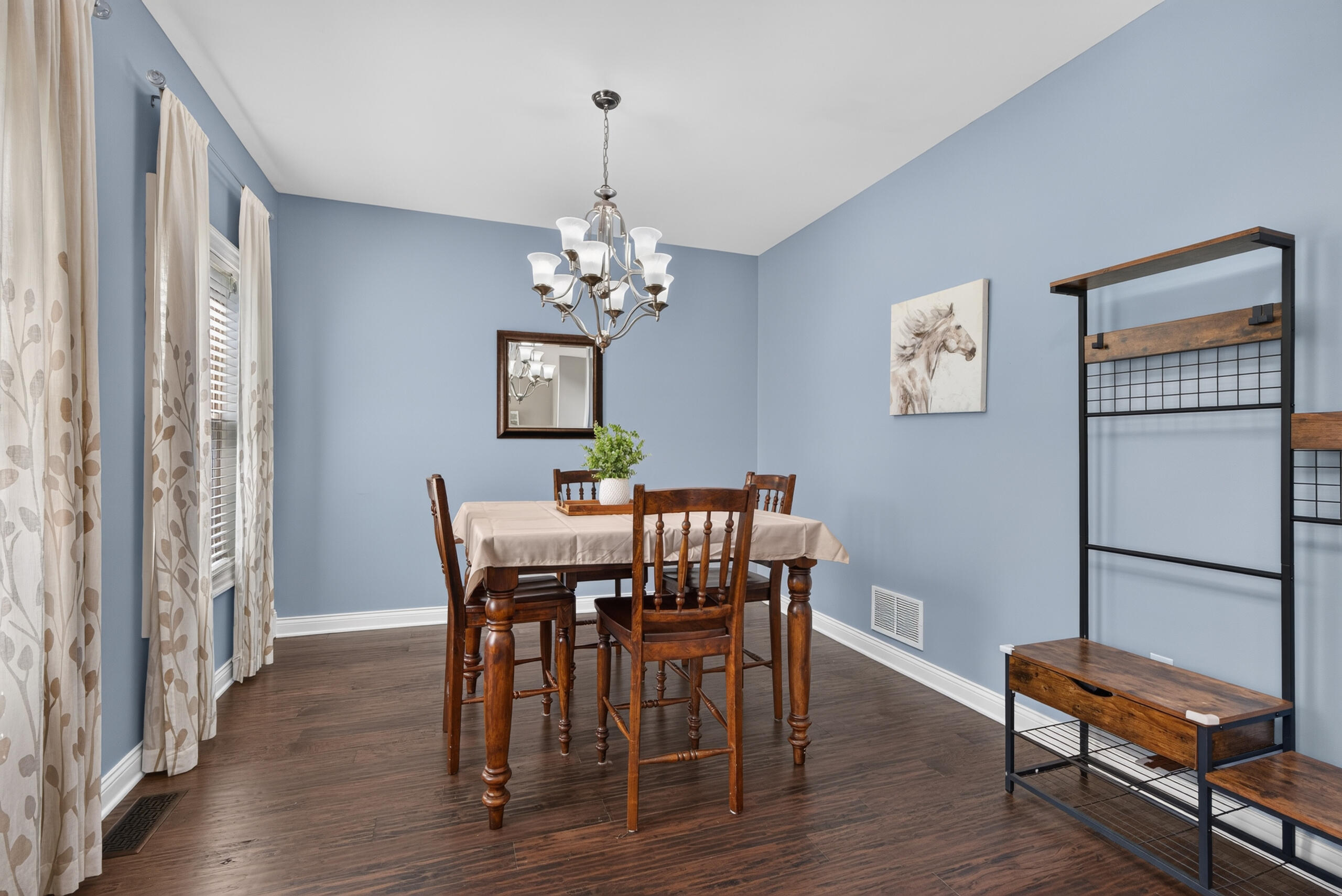 1029 Cedar Ridge Lane Property Photo 4