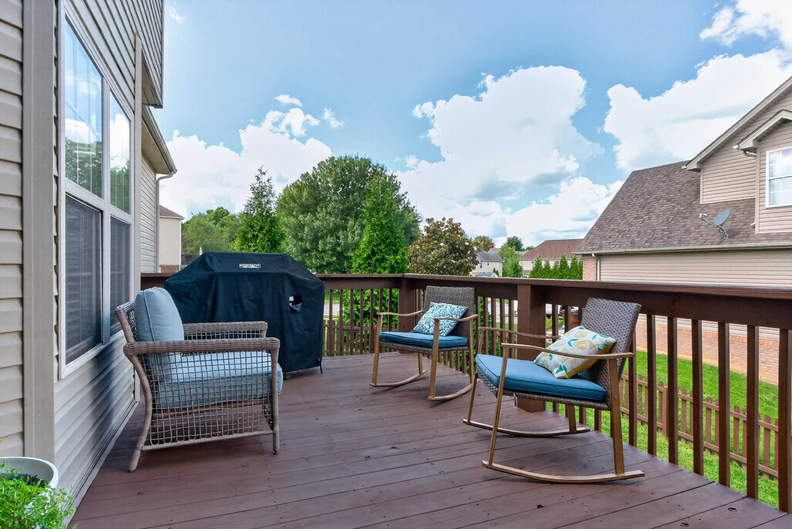 1029 Cedar Ridge Lane Property Photo 33