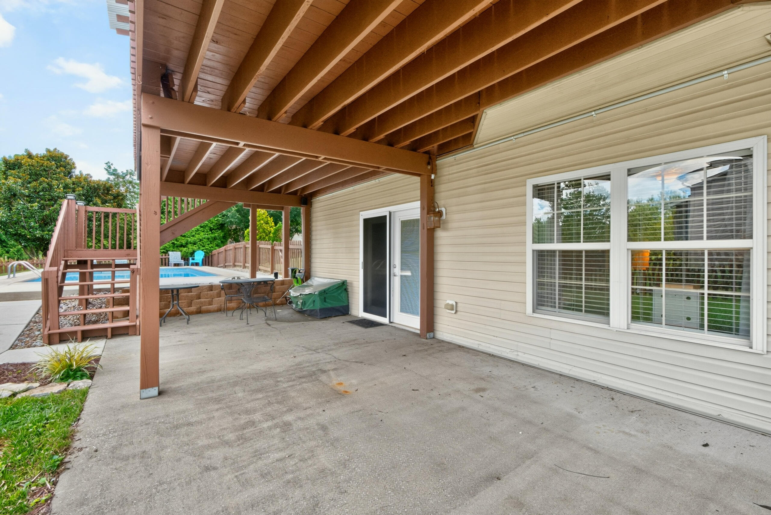 1029 Cedar Ridge Lane Property Photo 33