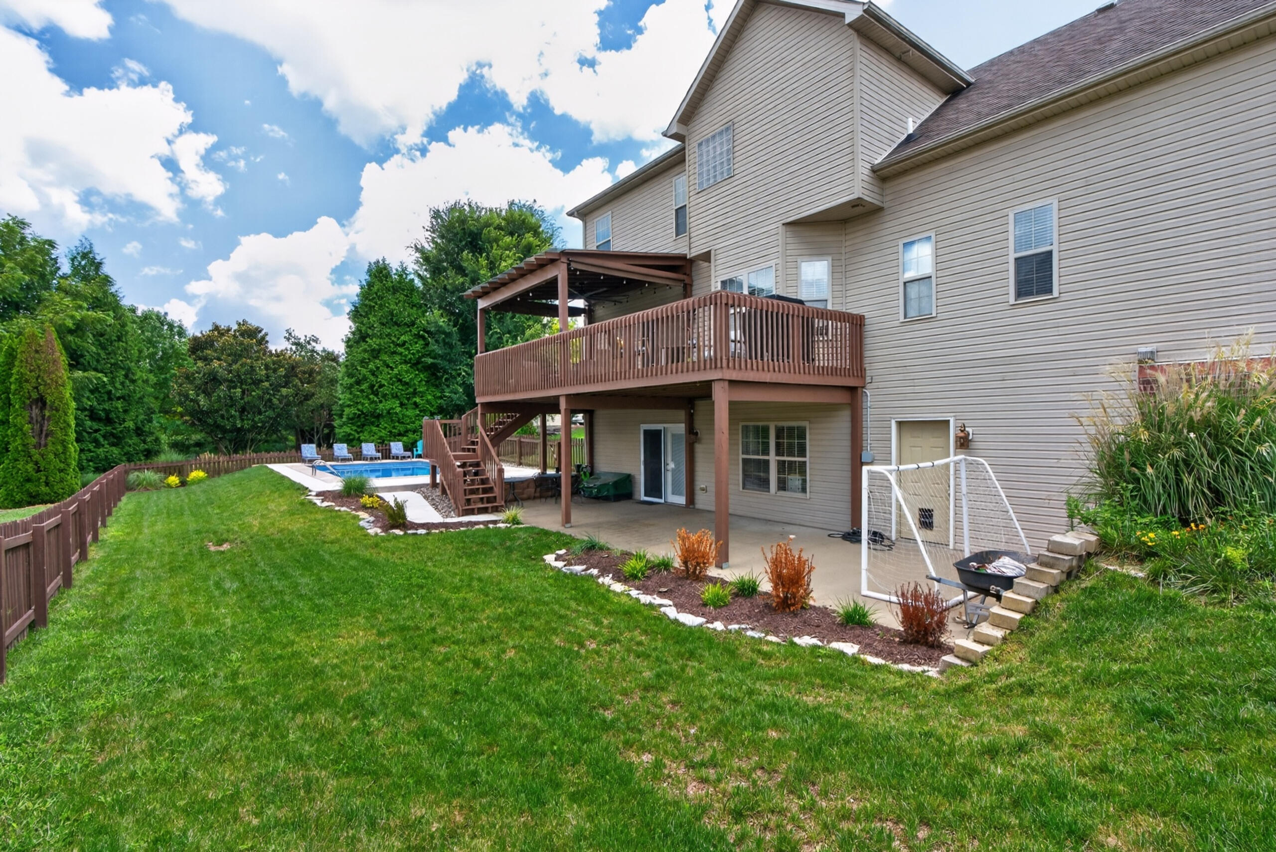 1029 Cedar Ridge Lane Property Photo 38