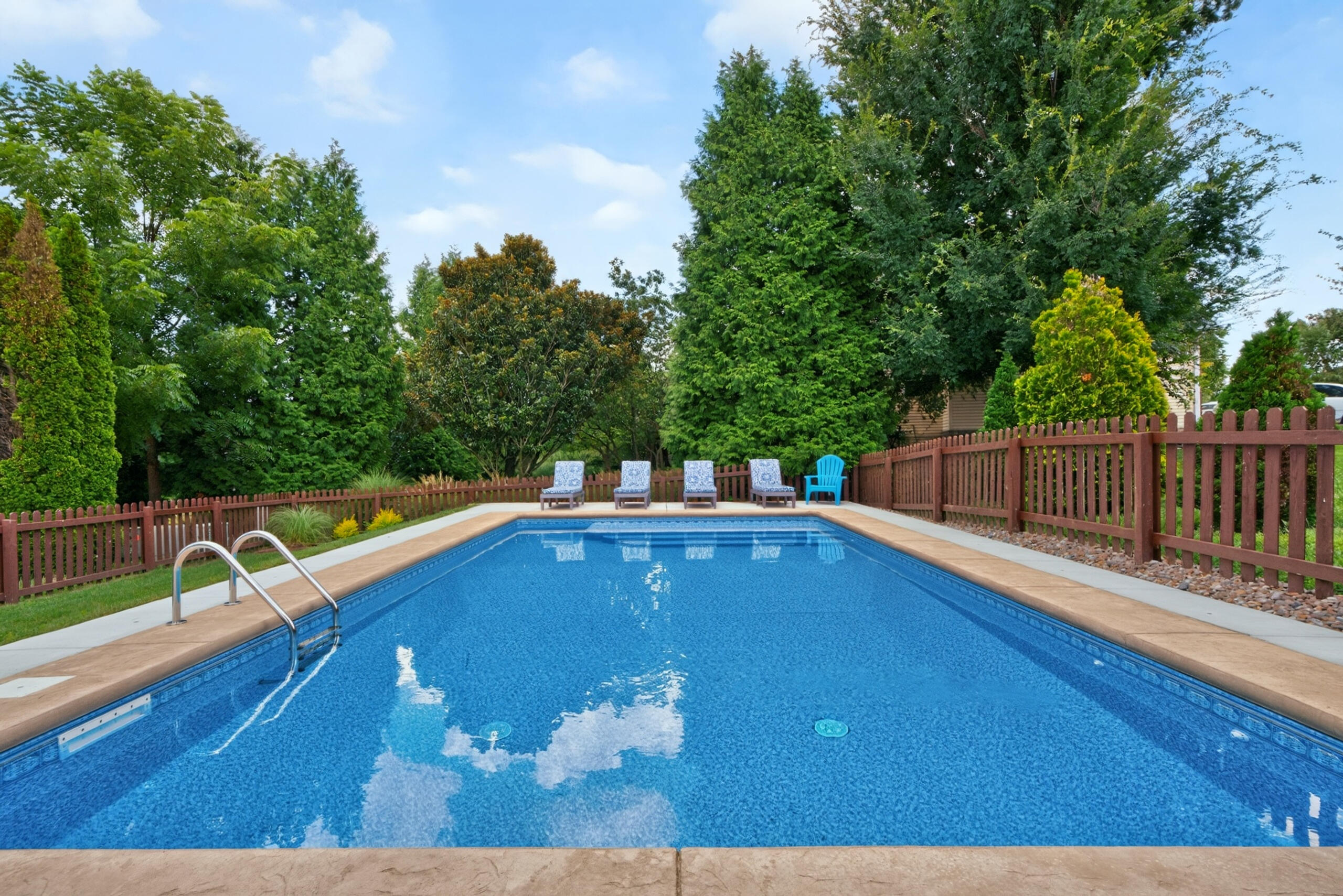 1029 Cedar Ridge Lane Property Photo 39