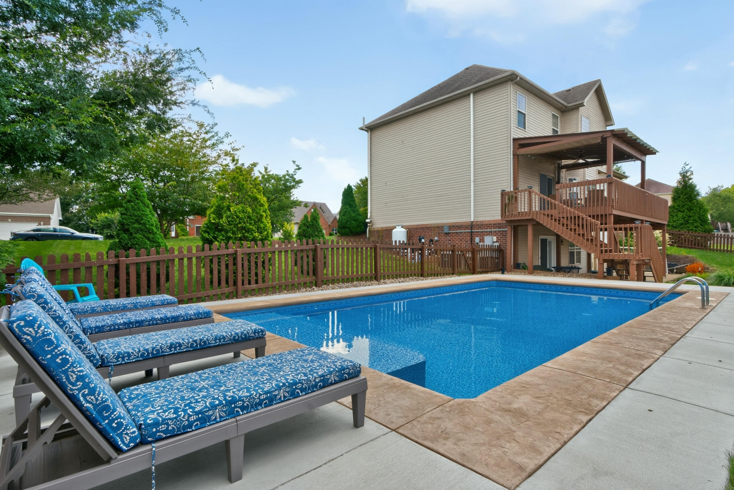 1029 Cedar Ridge Lane Property Photo 40