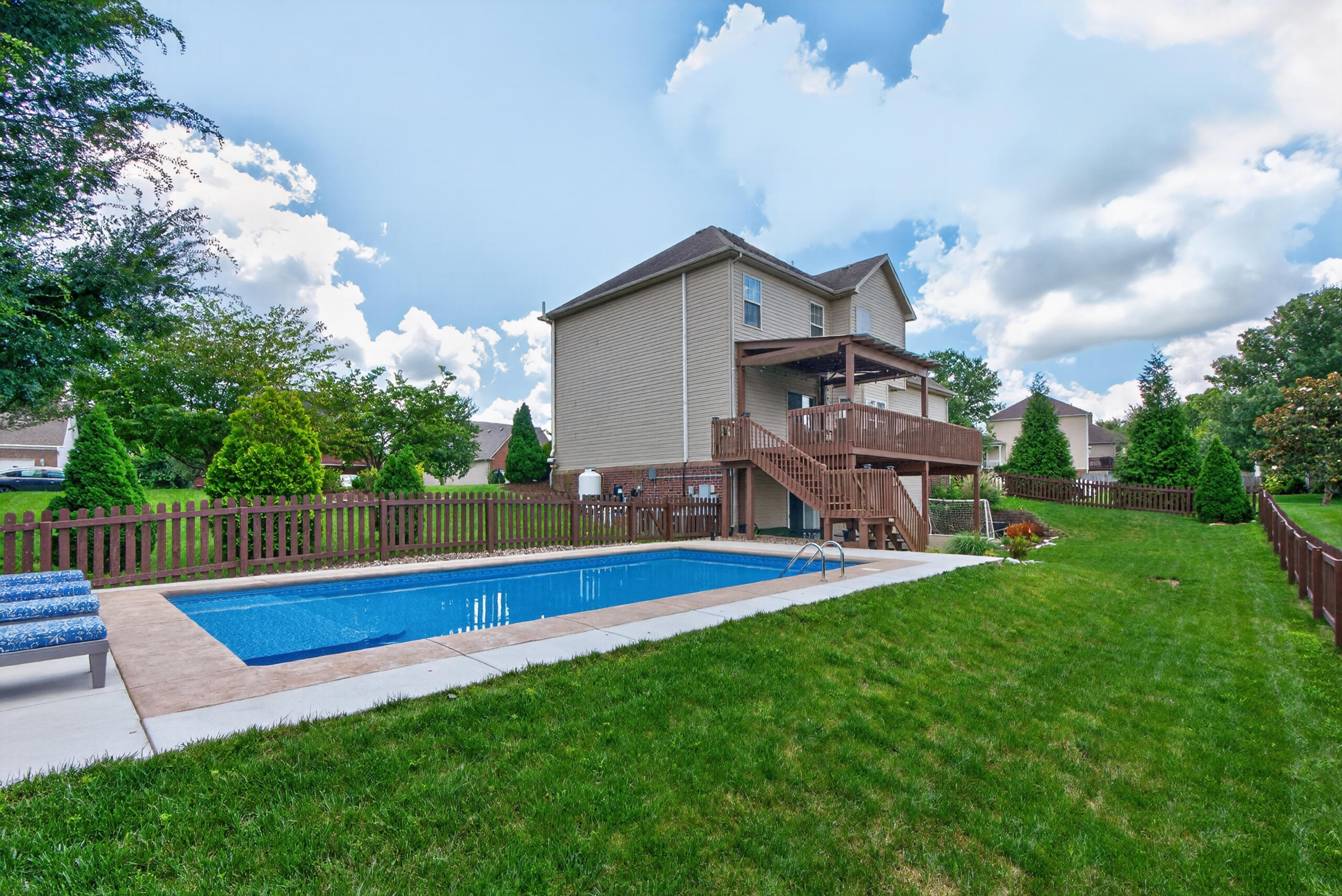 1029 Cedar Ridge Lane Property Photo 41