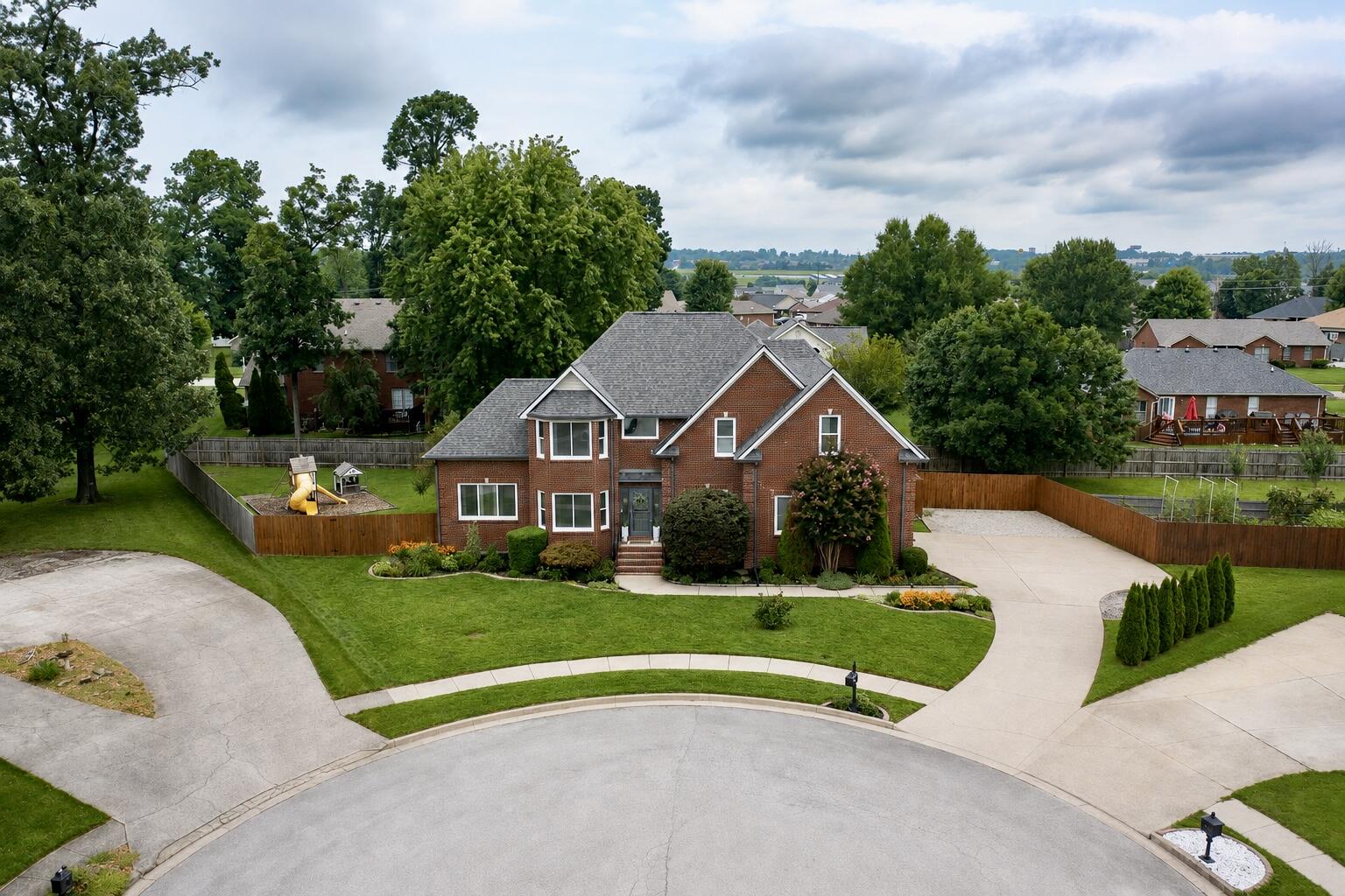 608 Lacewood Court Property Photo 41