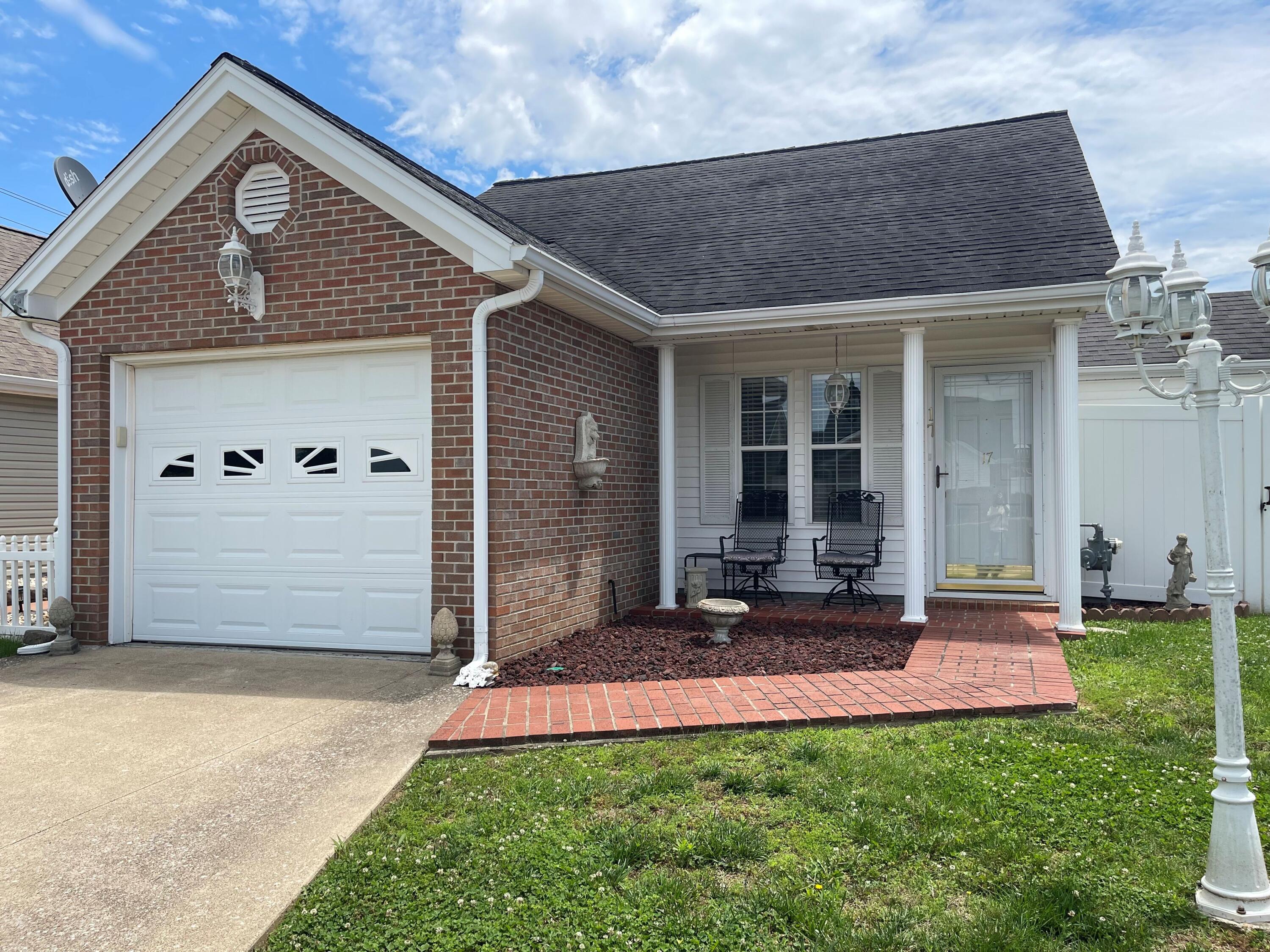 17 Osage Drive
