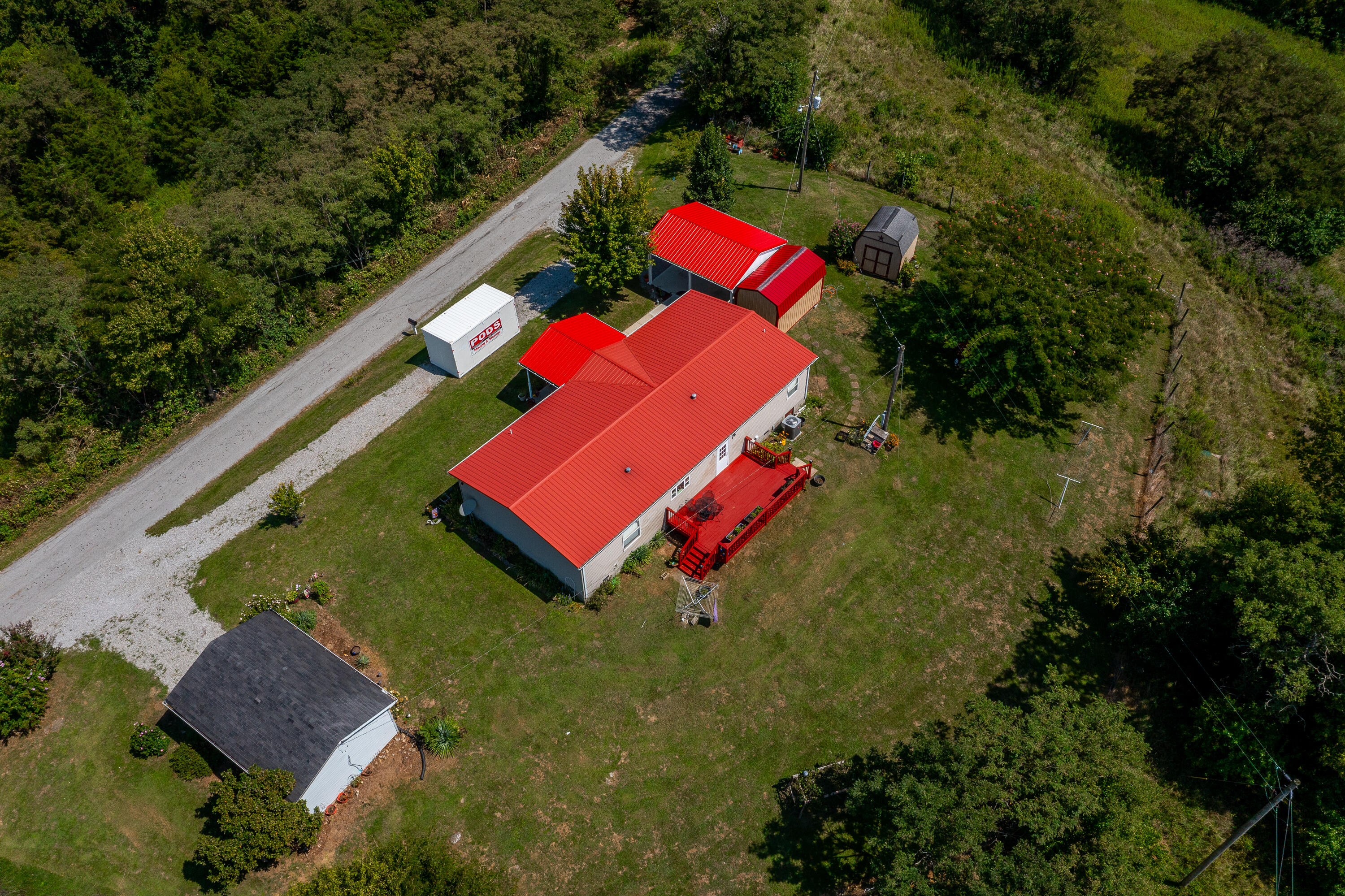 655 Brownings Corner Road Property Photo 31