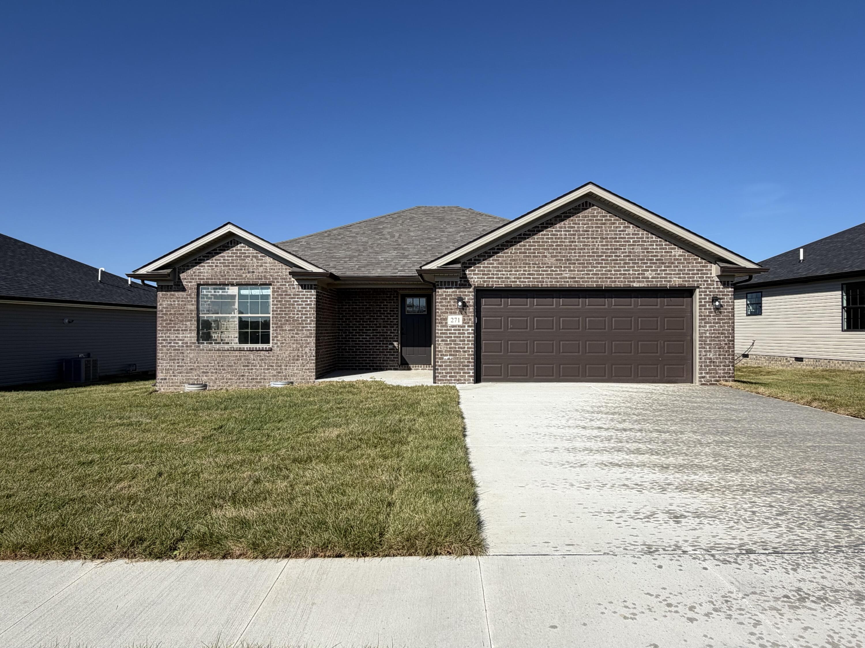 271 Stoney Creek Way Property Photo 1