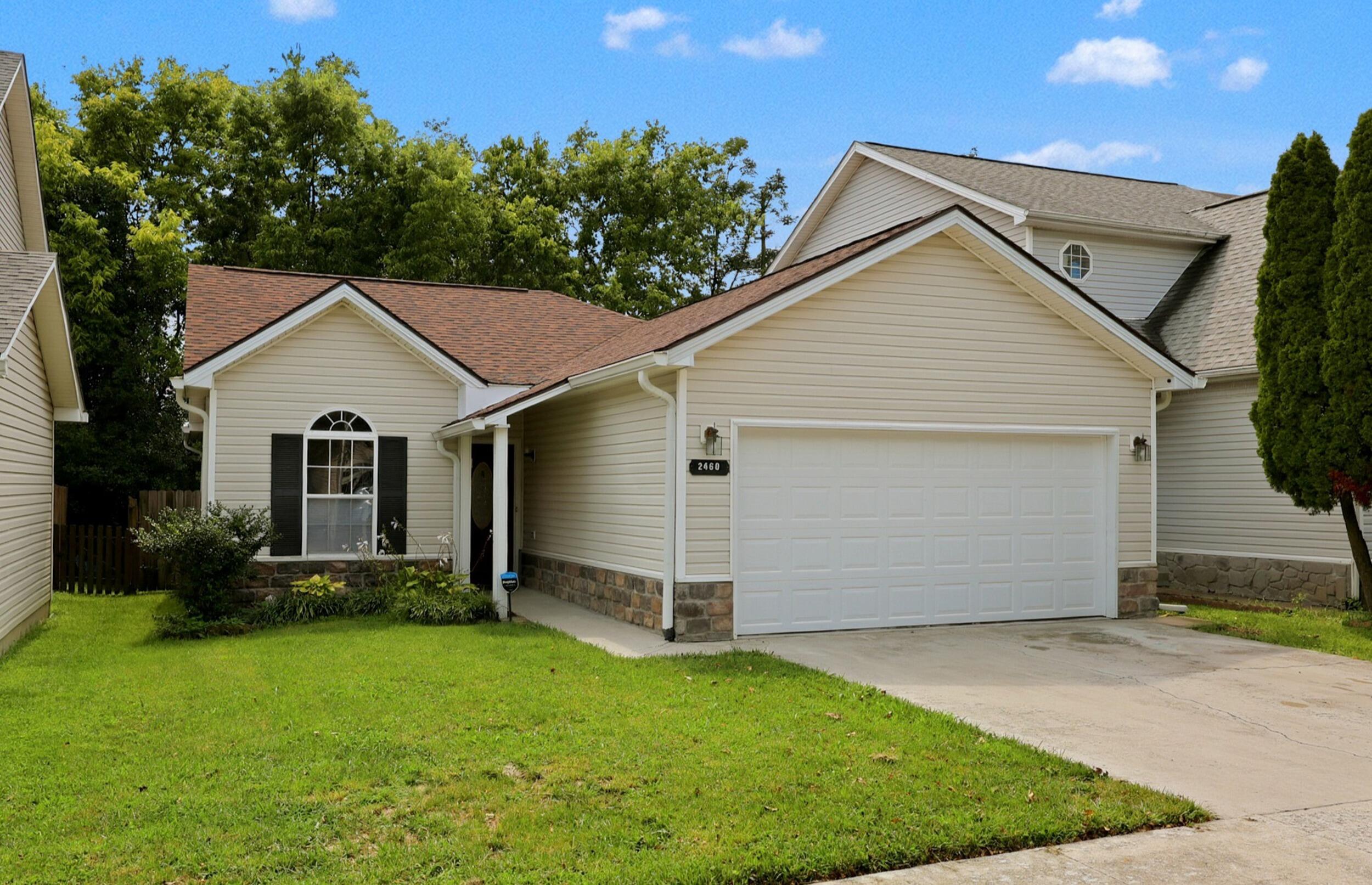 2460 Checkerberry Drive Property Photo 2