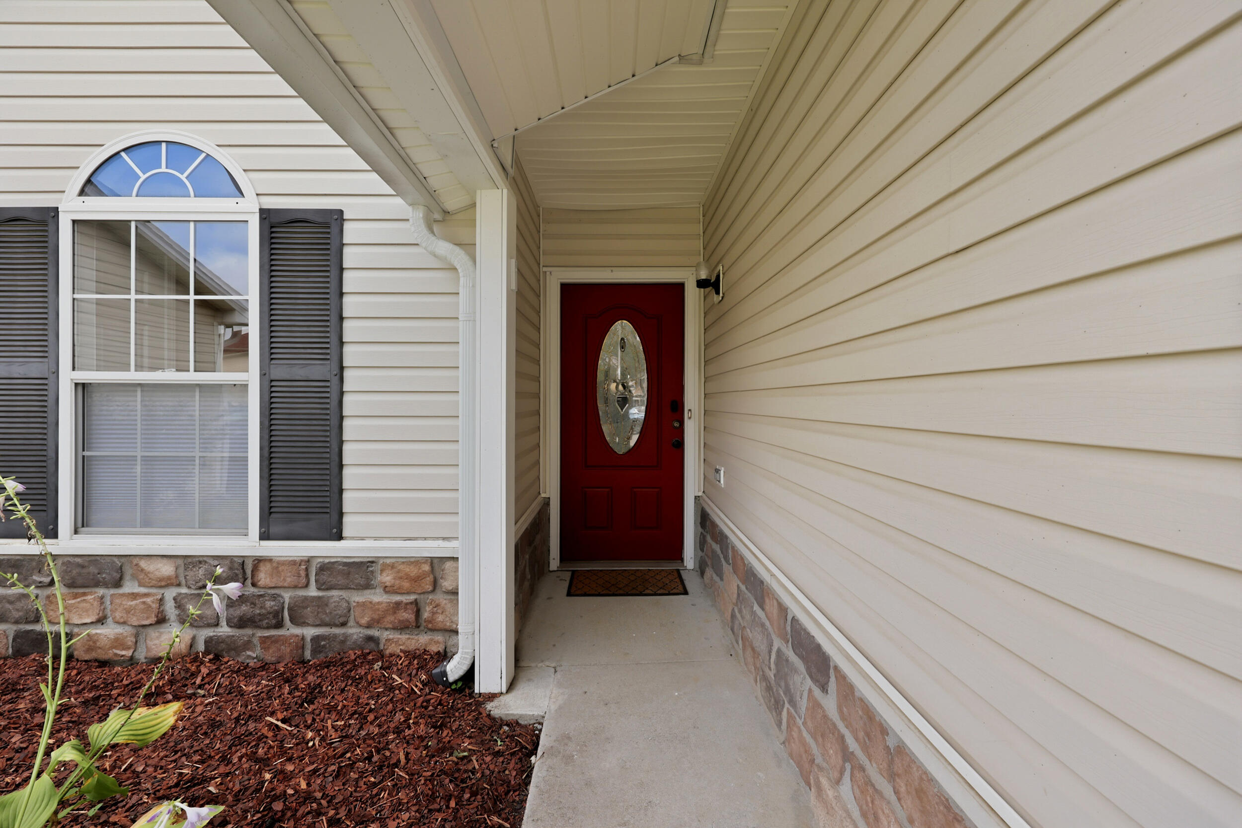 2460 Checkerberry Drive Property Photo 3