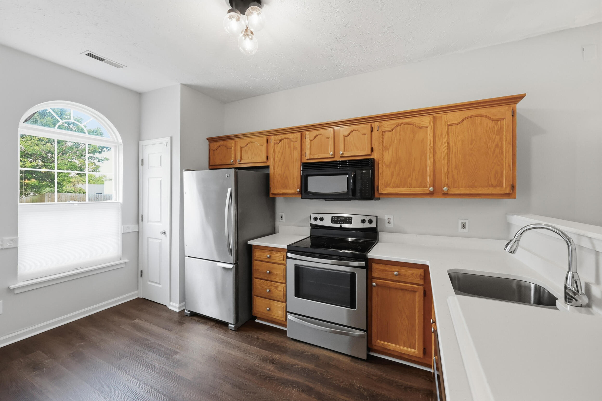 2460 Checkerberry Drive Property Photo 8
