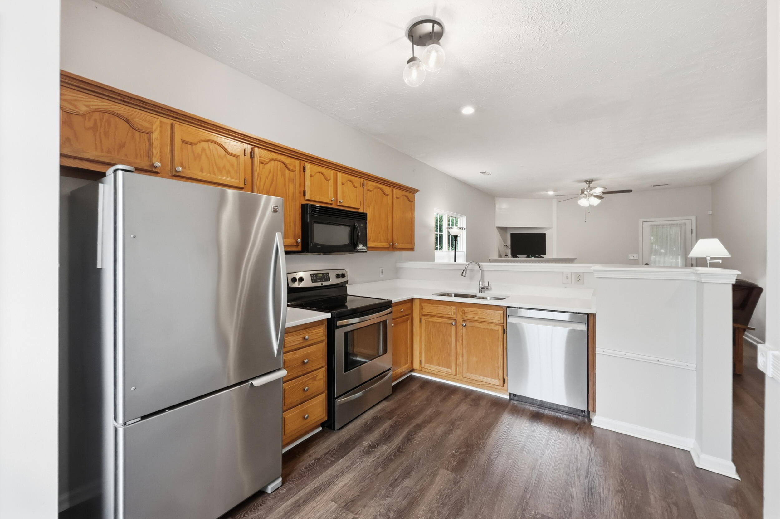 2460 Checkerberry Drive Property Photo 10