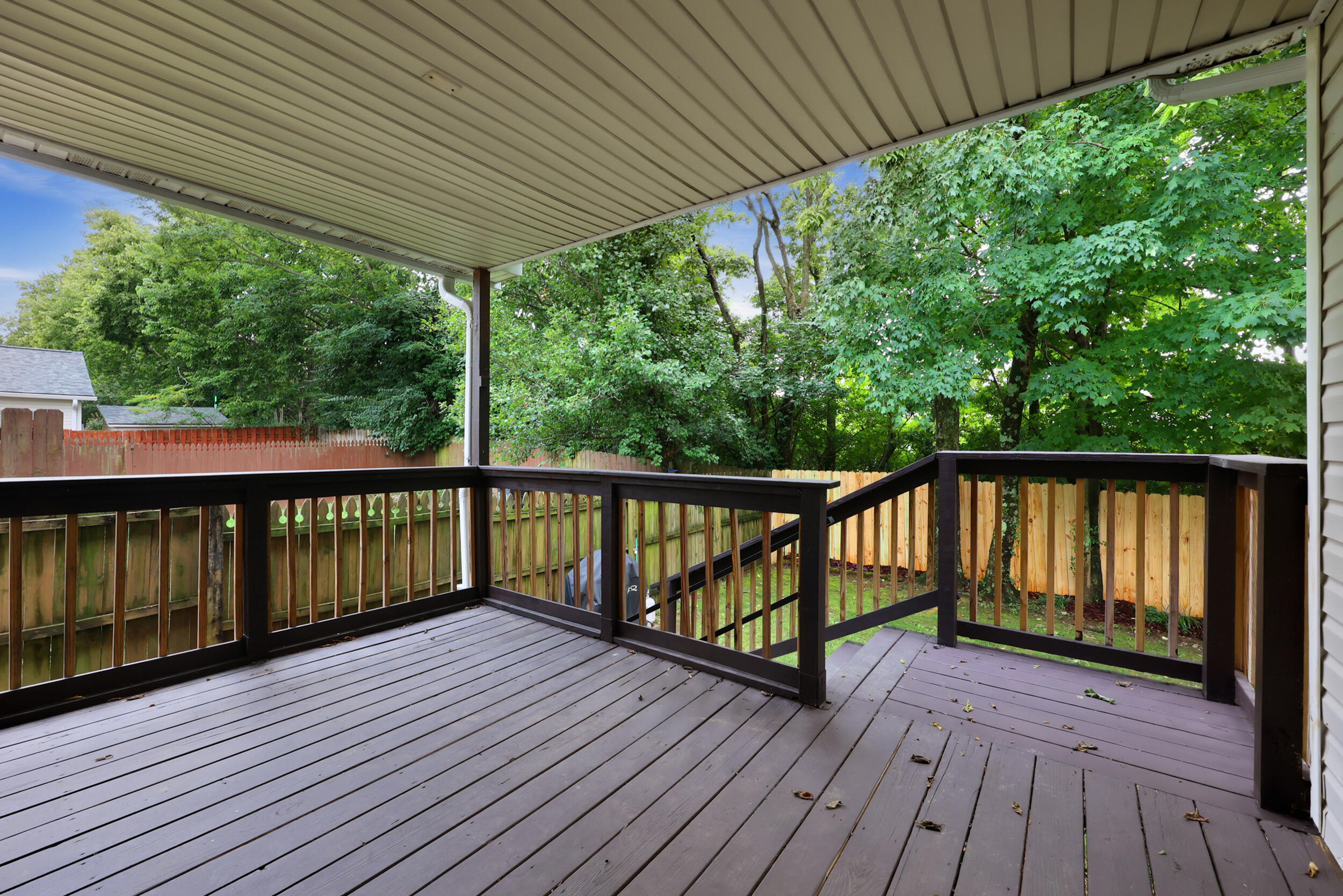 2460 Checkerberry Drive Property Photo 20