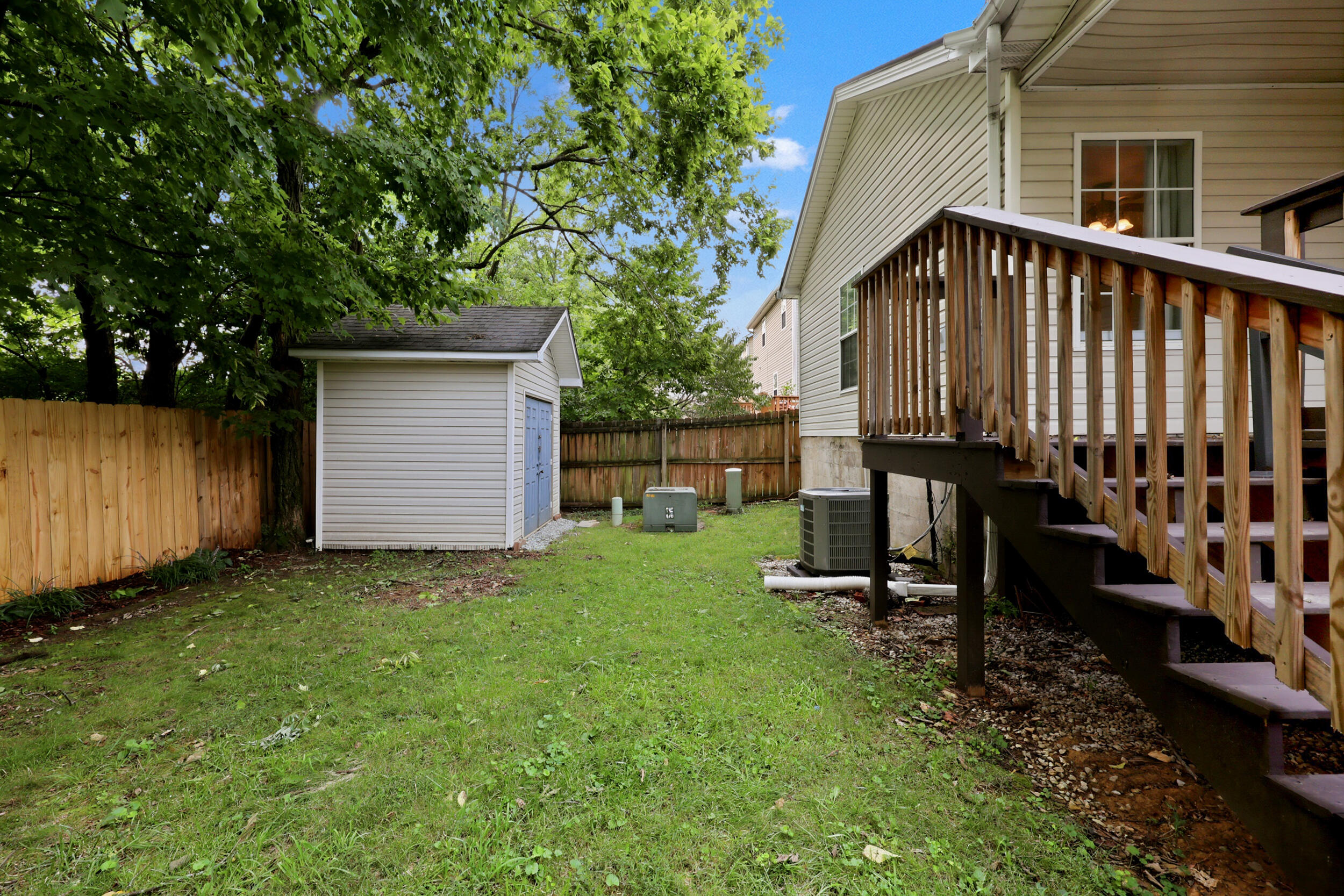 2460 Checkerberry Drive Property Photo 21