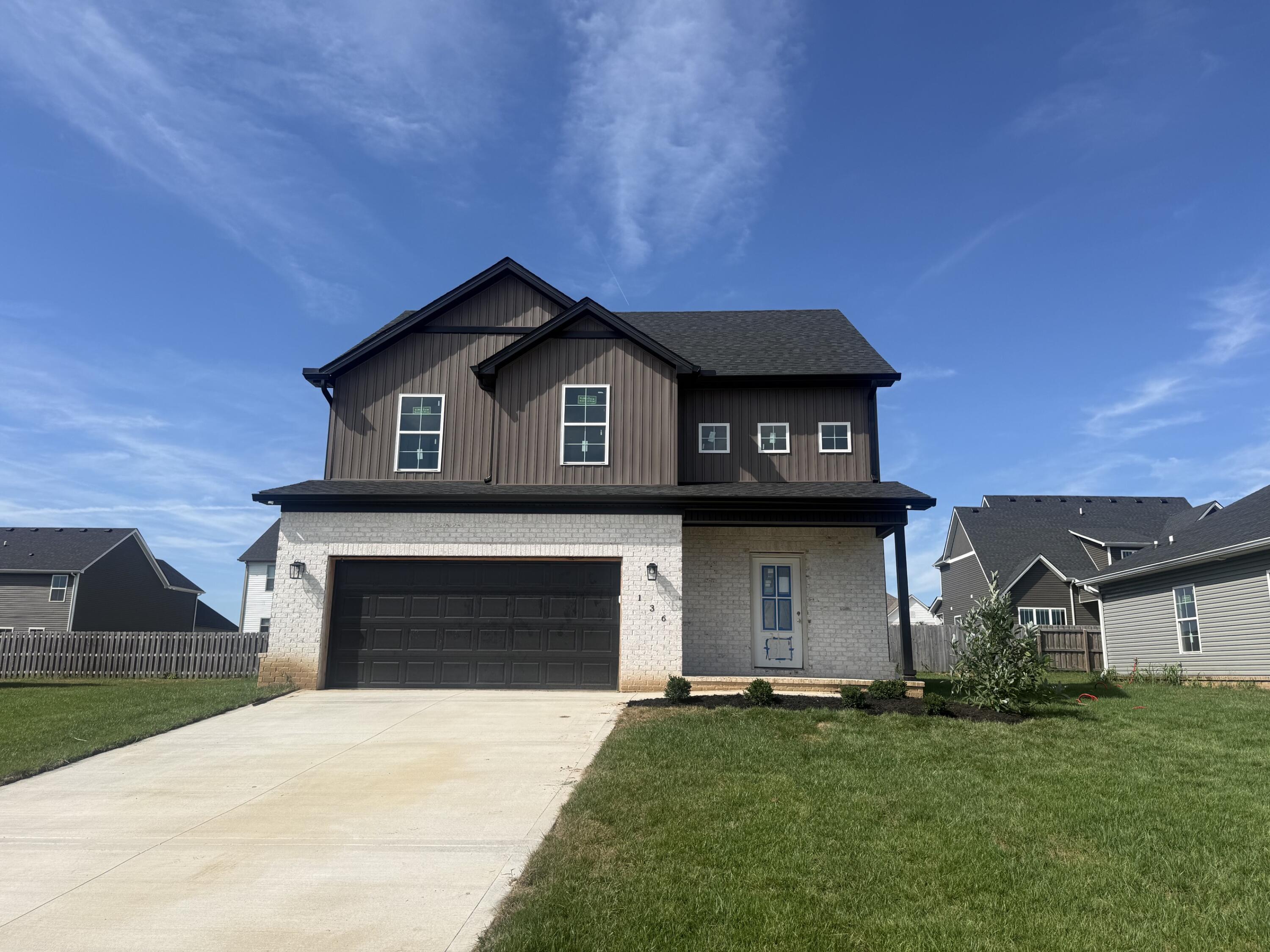 136 Patchen Drive Property Photo 1