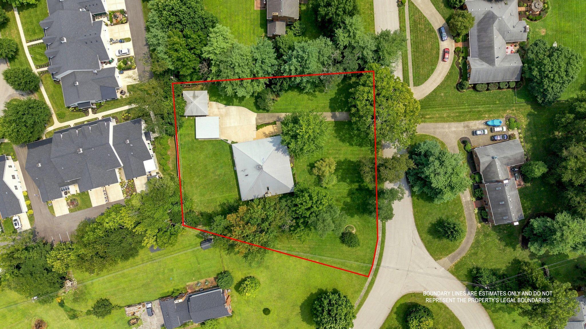 4109 Heraldry Court Property Photo 60