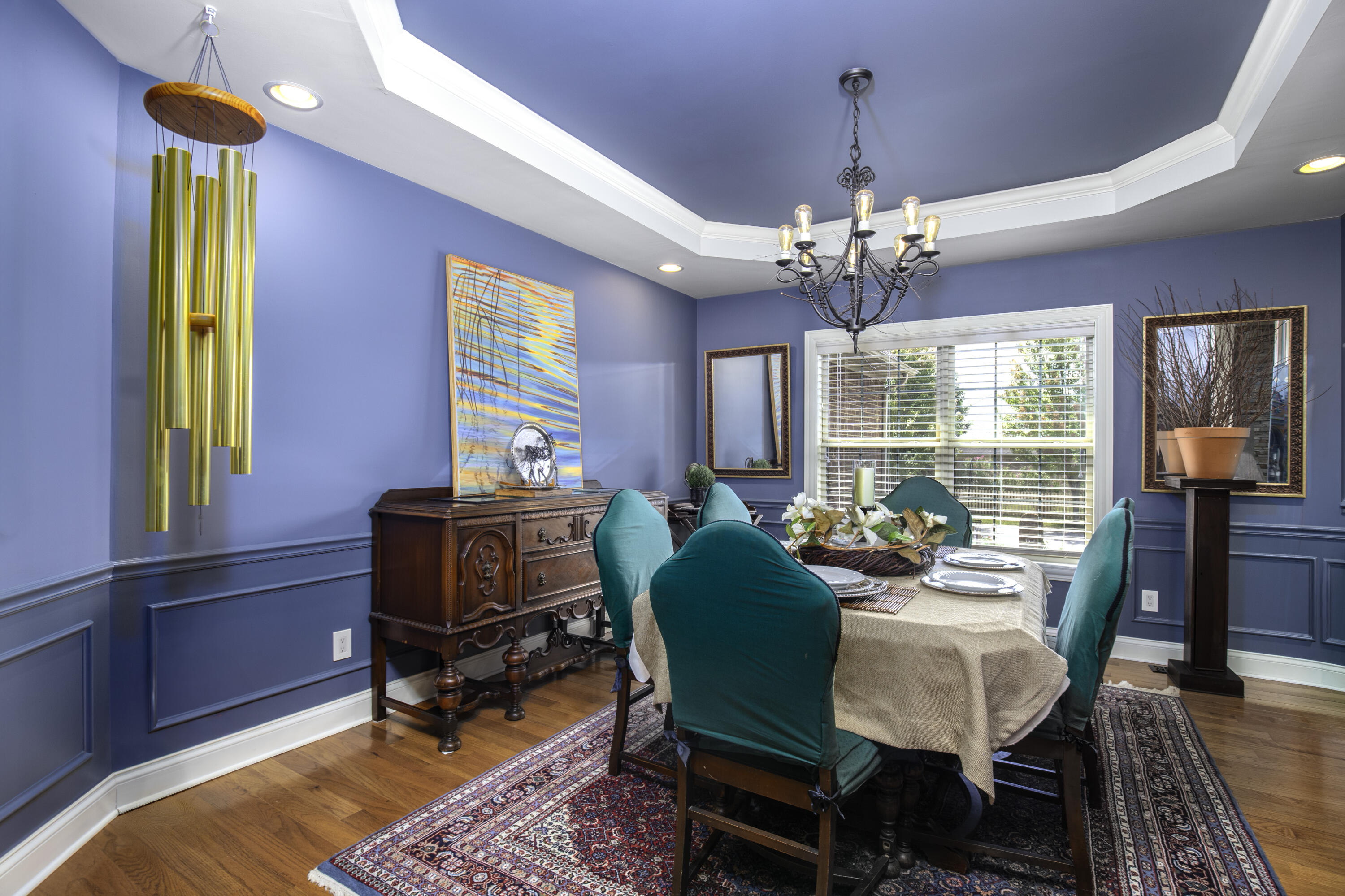 4040 Greentree Road Property Photo 10