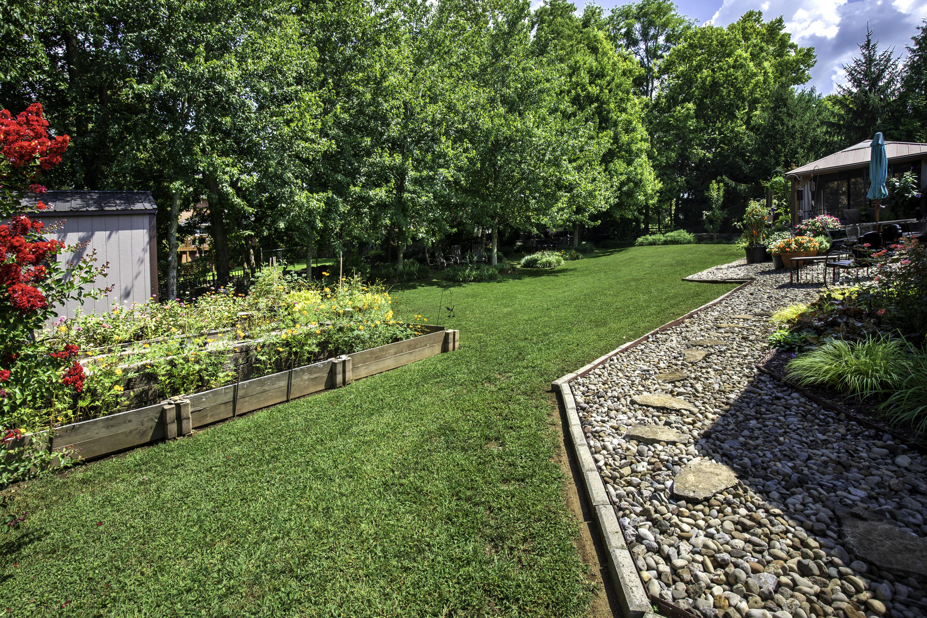 4040 Greentree Road Property Photo 24