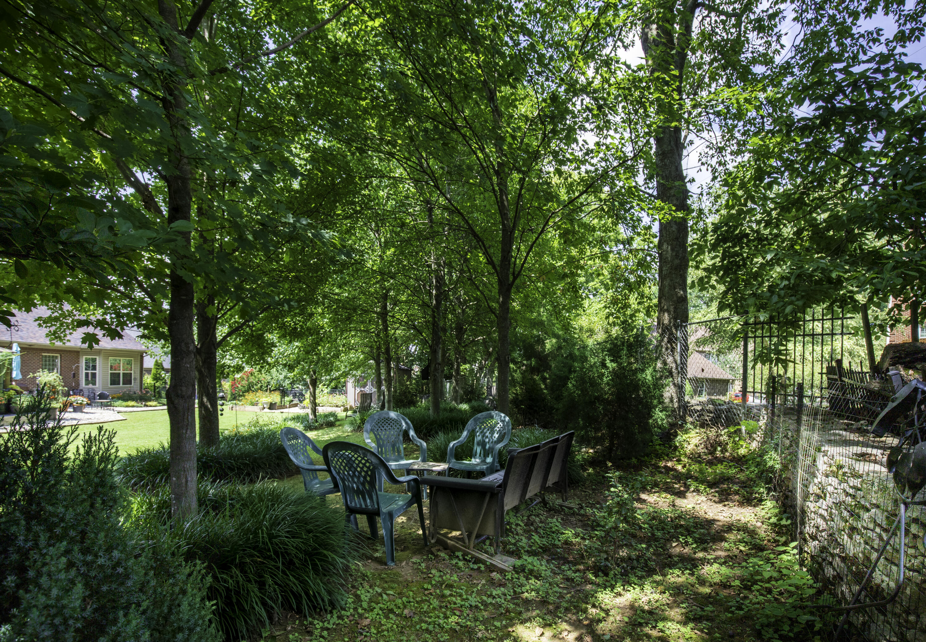 4040 Greentree Road Property Photo 27