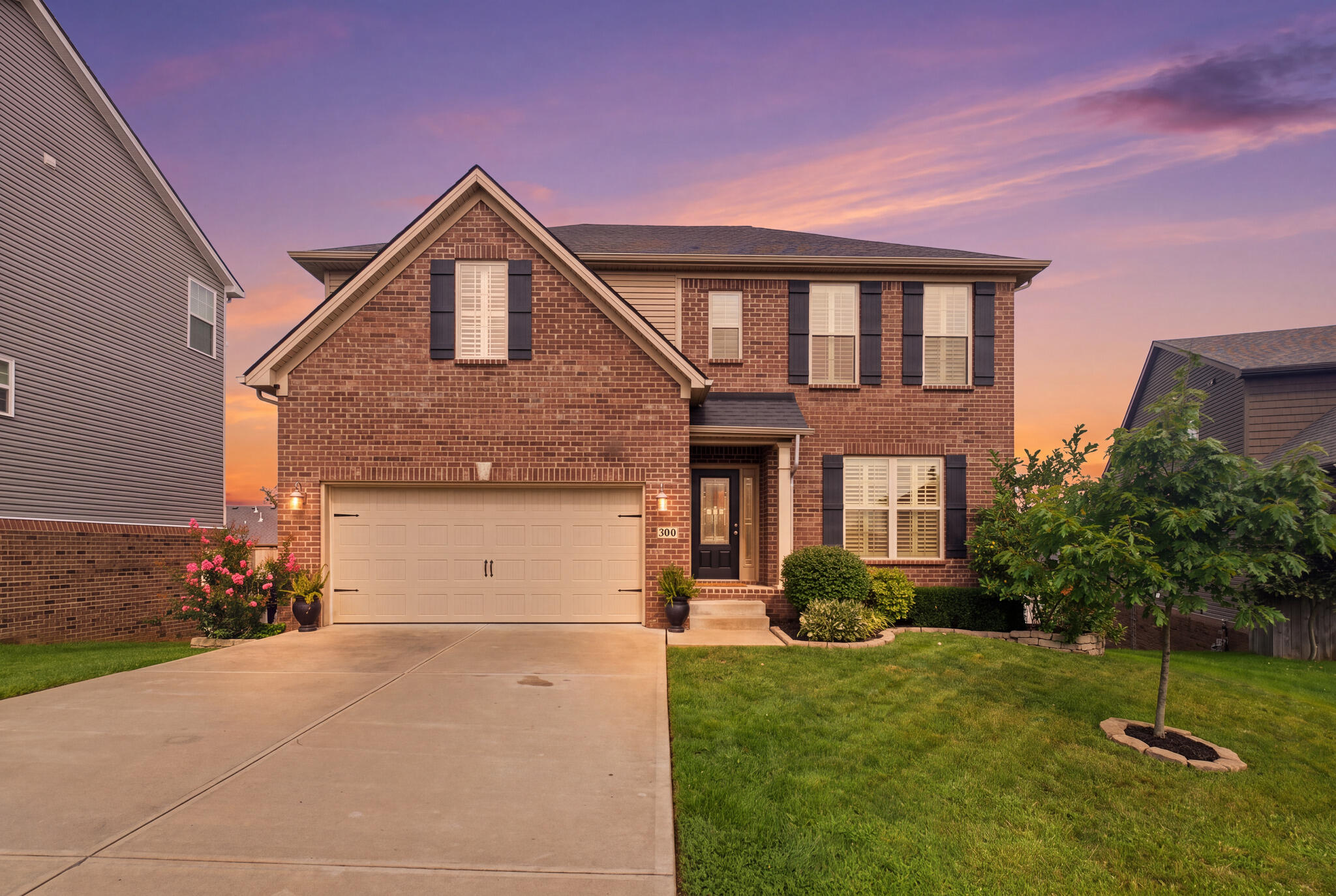109 Waxwing Lane Property Photo 1