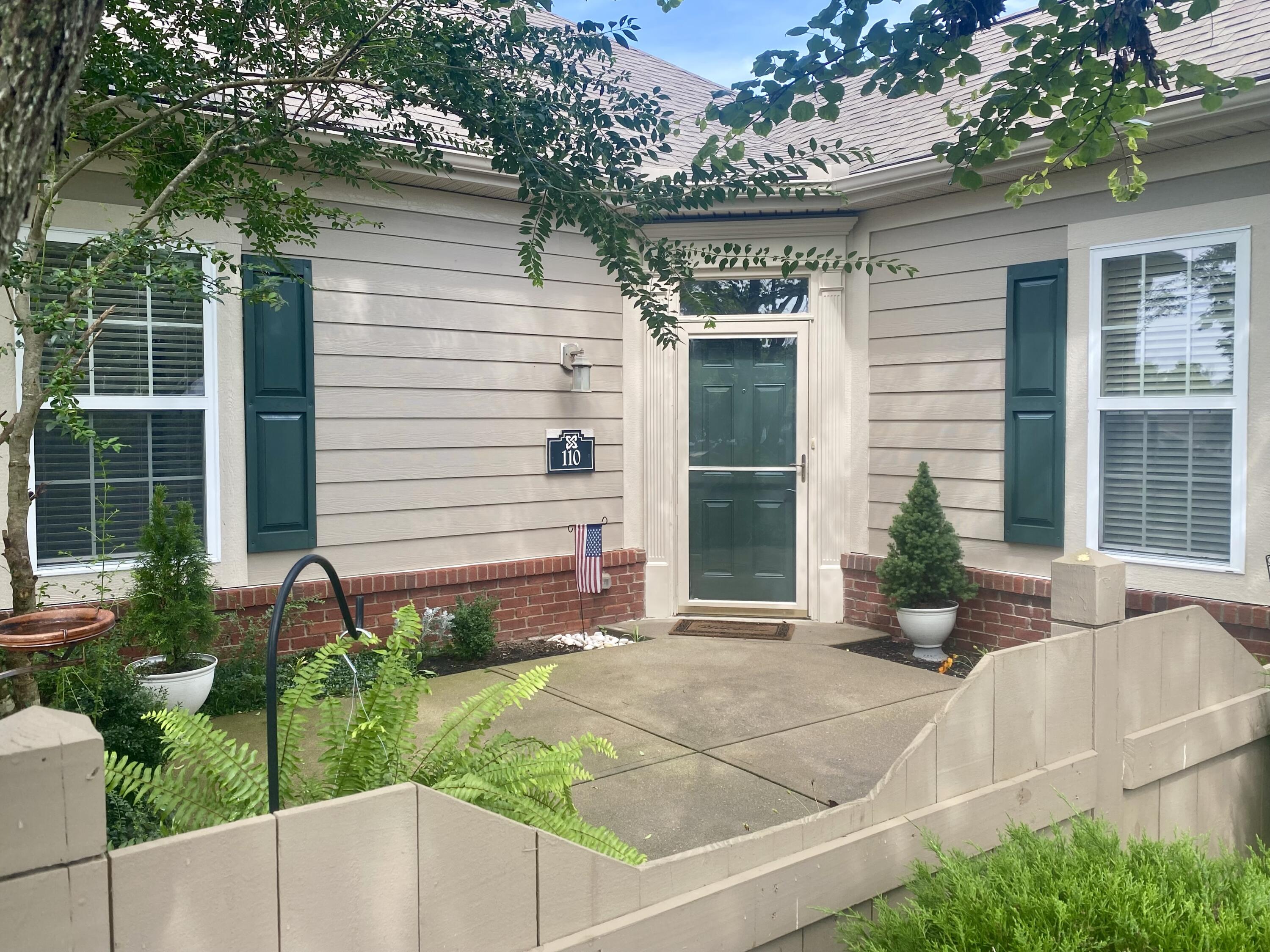 110 Academy Drive Property Photo 1