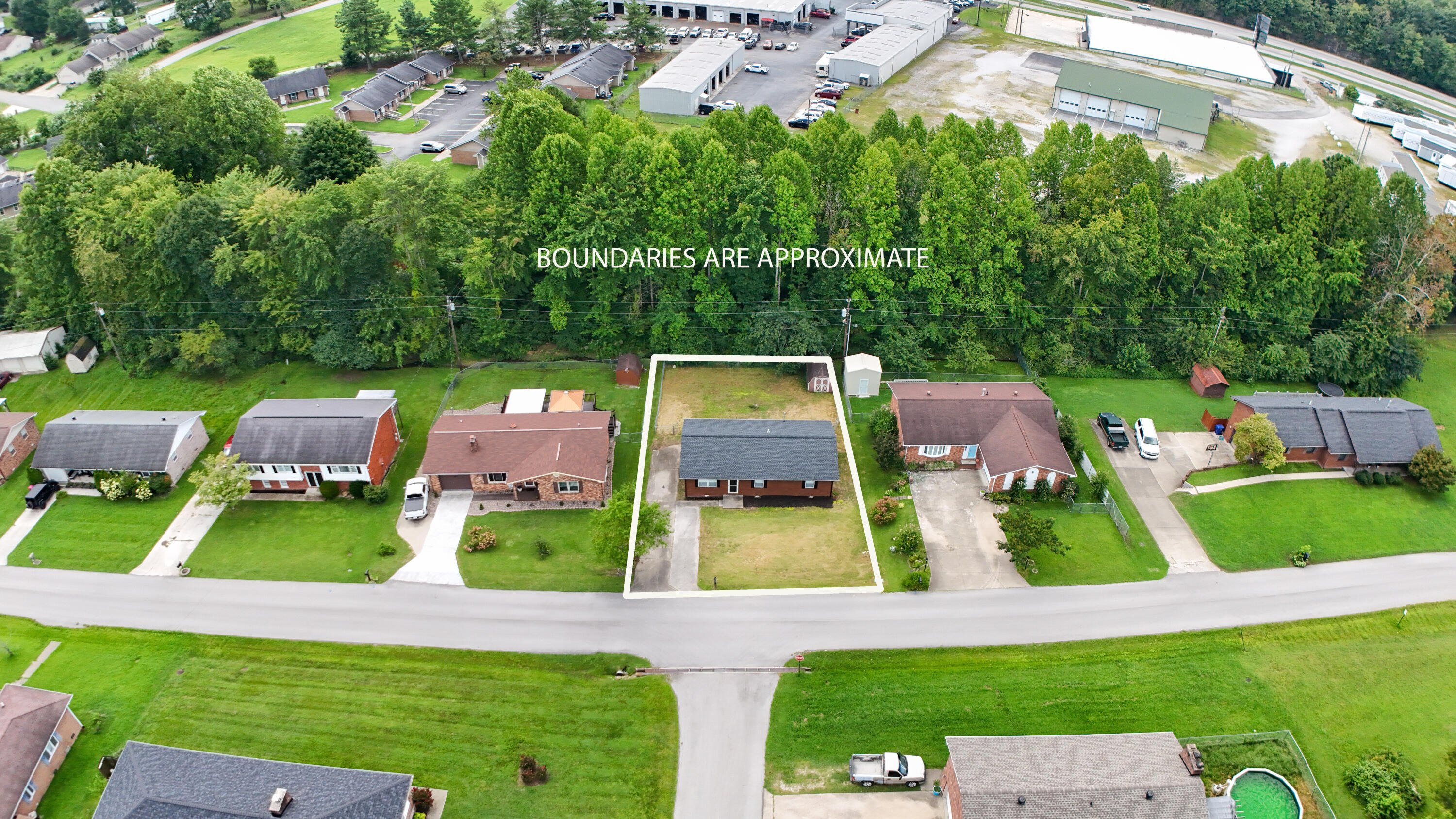 1029 Cardinal Drive Property Photo 9