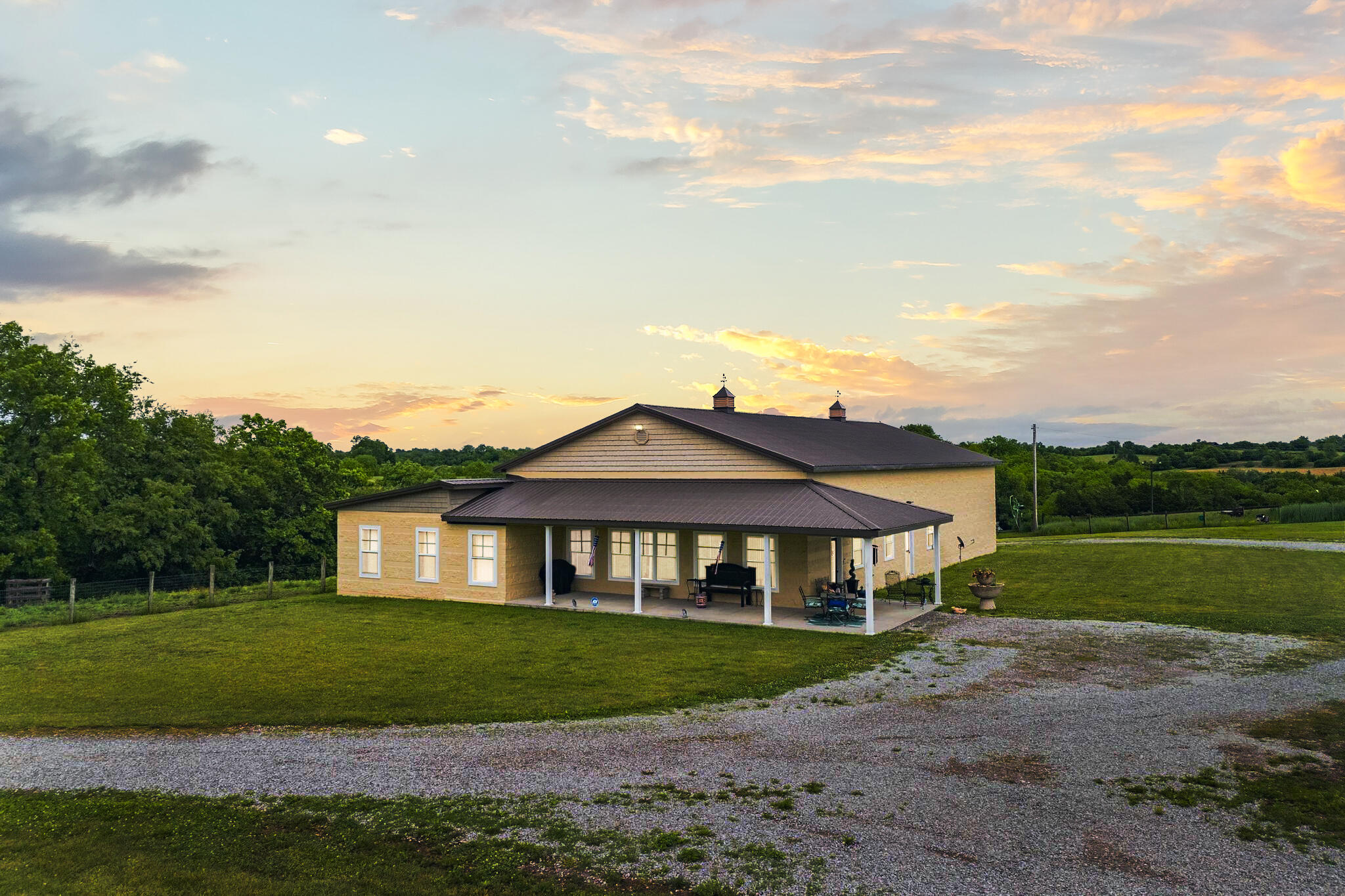 4578 Combs Ferry Rd Road Property Photo 1