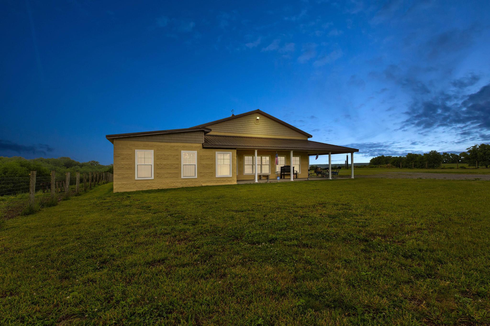 4578 Combs Ferry Rd Road Property Photo 4