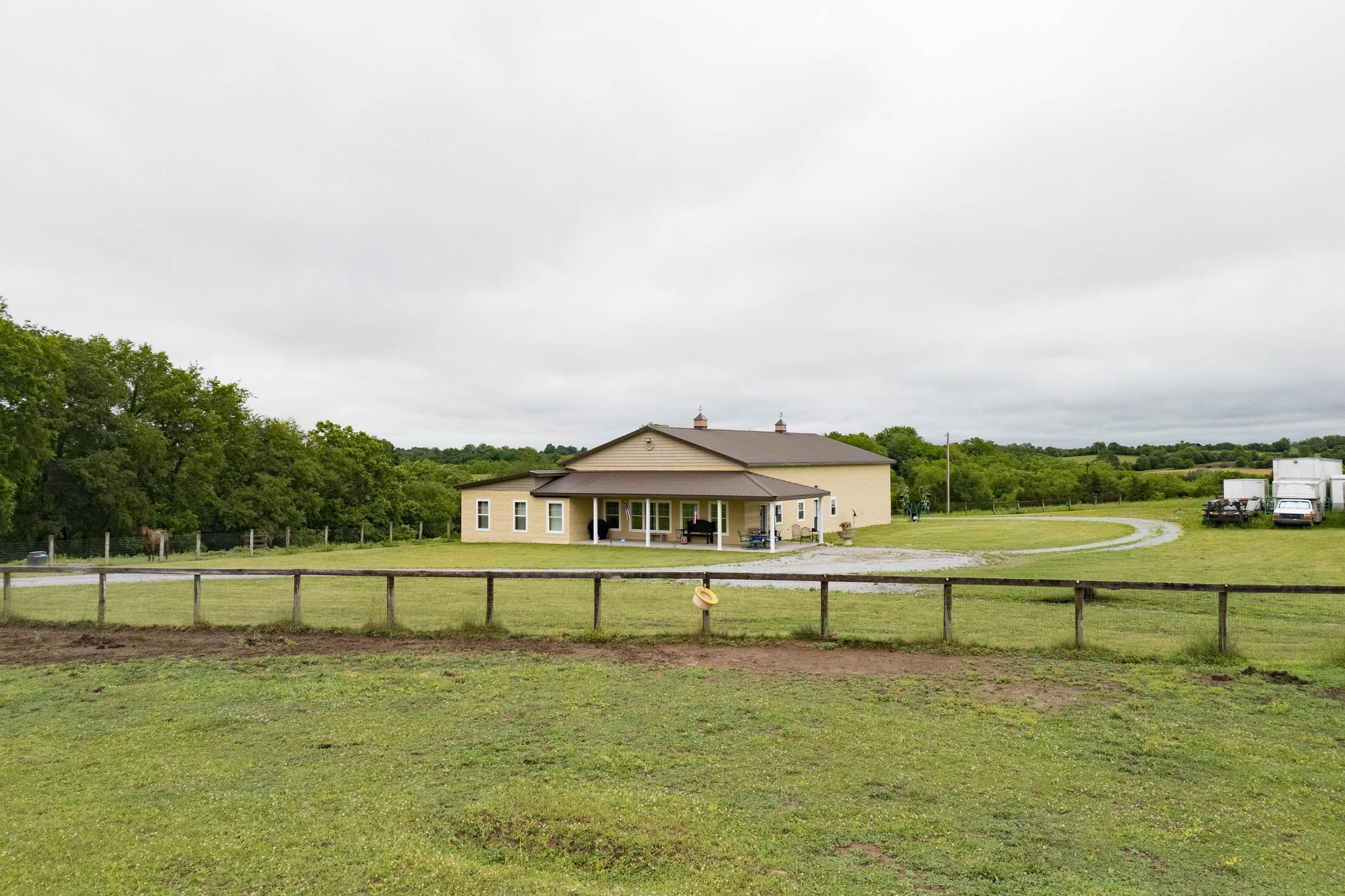 4578 Combs Ferry Rd Road Property Photo 5
