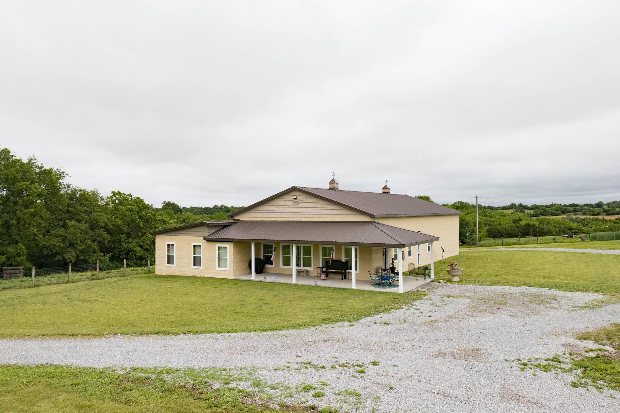 4578 Combs Ferry Rd Road Property Photo 6
