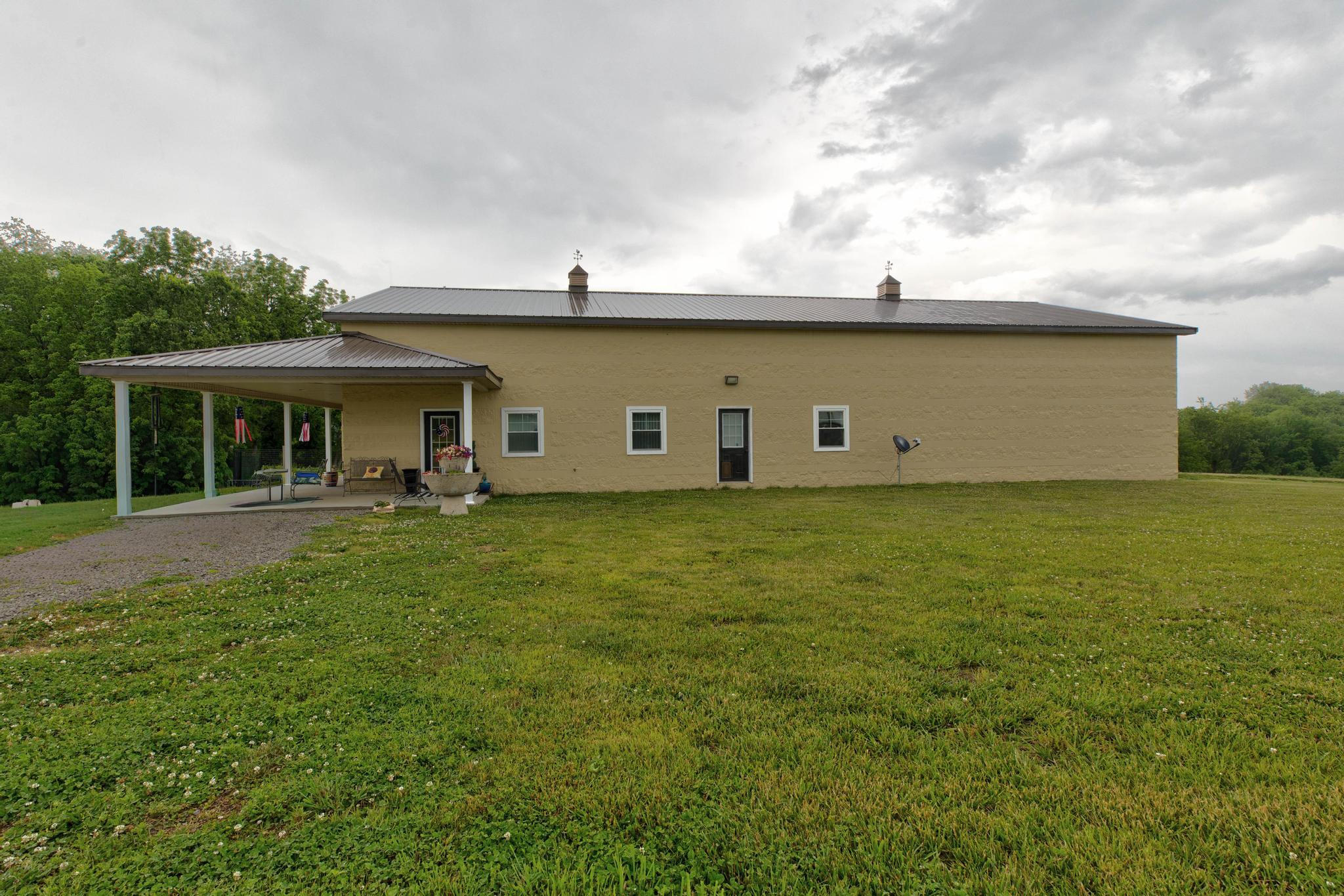 4578 Combs Ferry Rd Road Property Photo 7