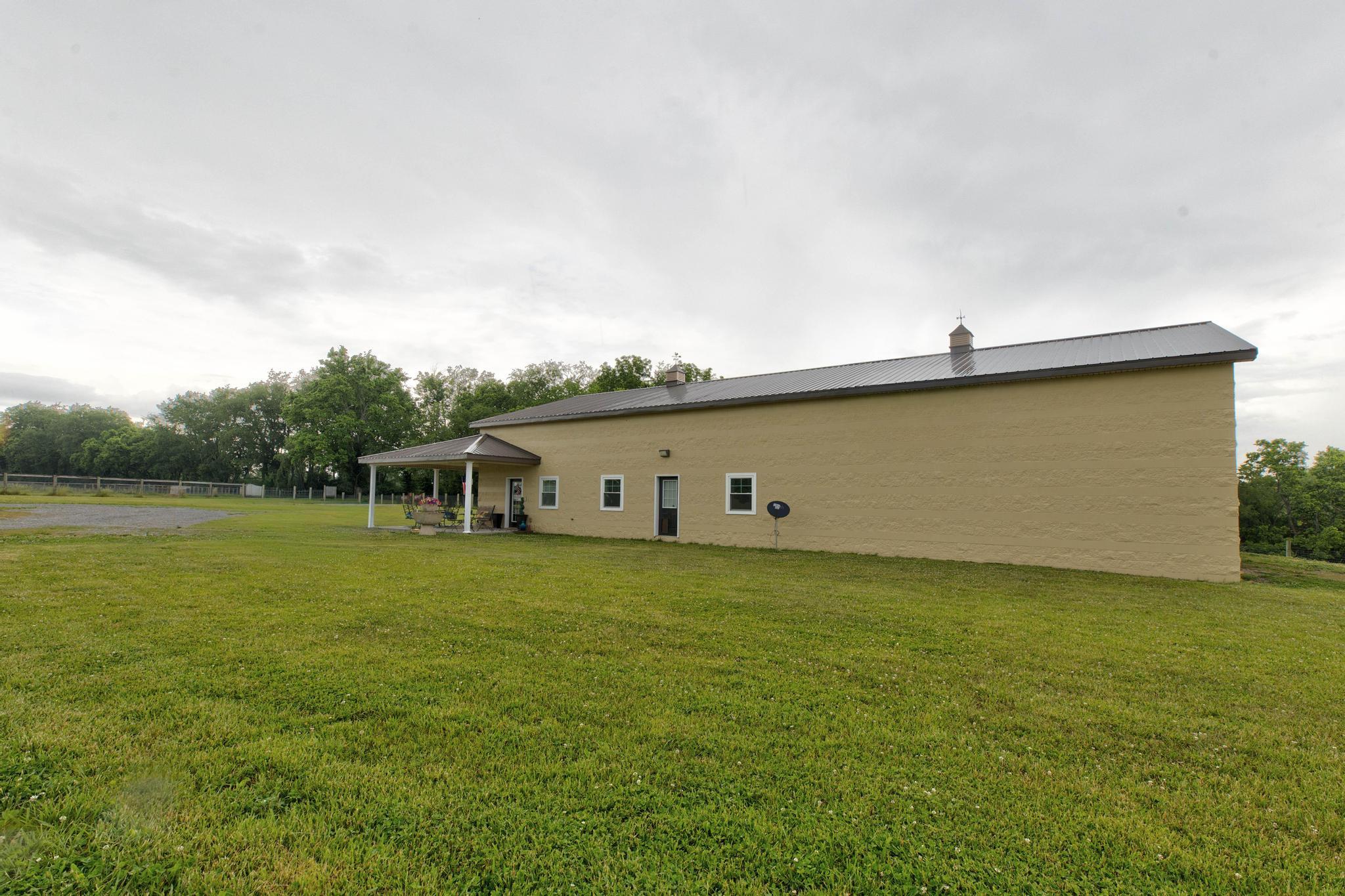 4578 Combs Ferry Rd Road Property Photo 8