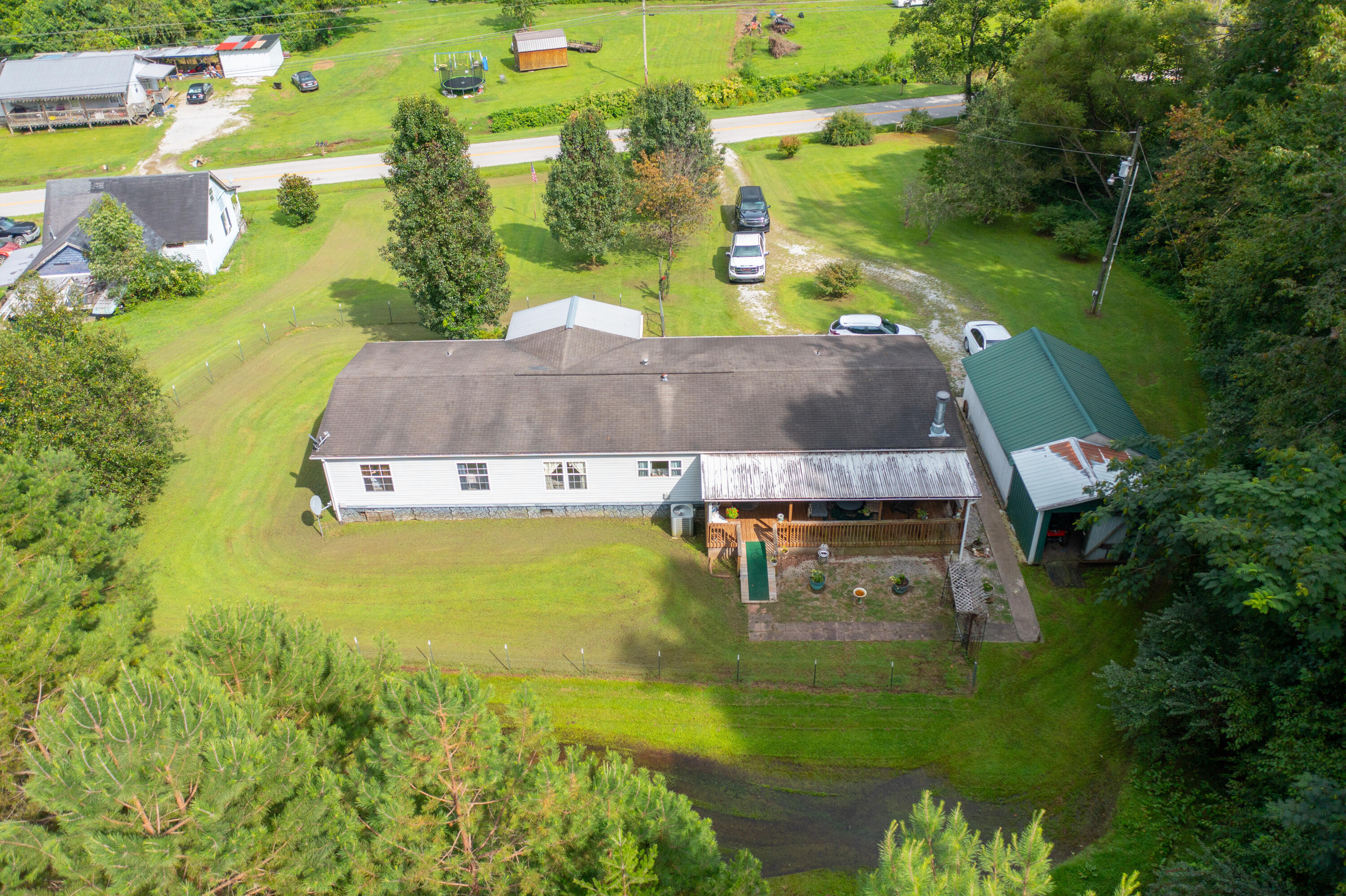 4718 Ky-1809 Property Photo 9