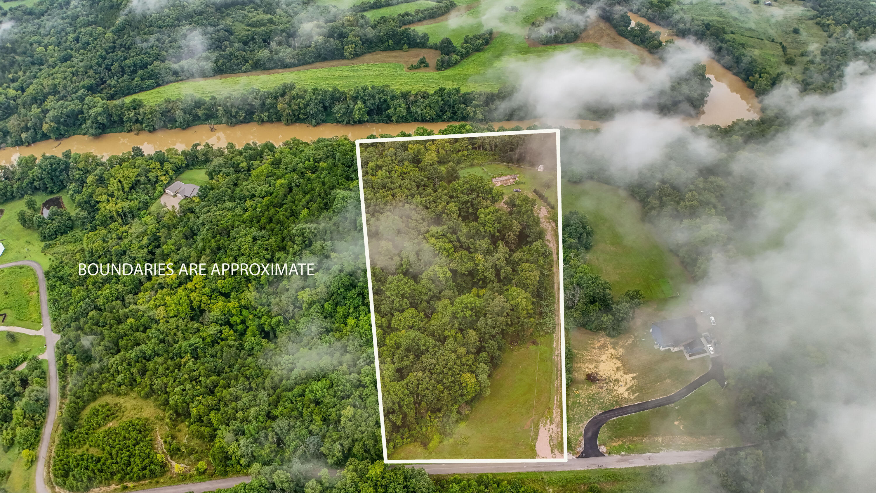 130 River Bend Road Property Photo 1