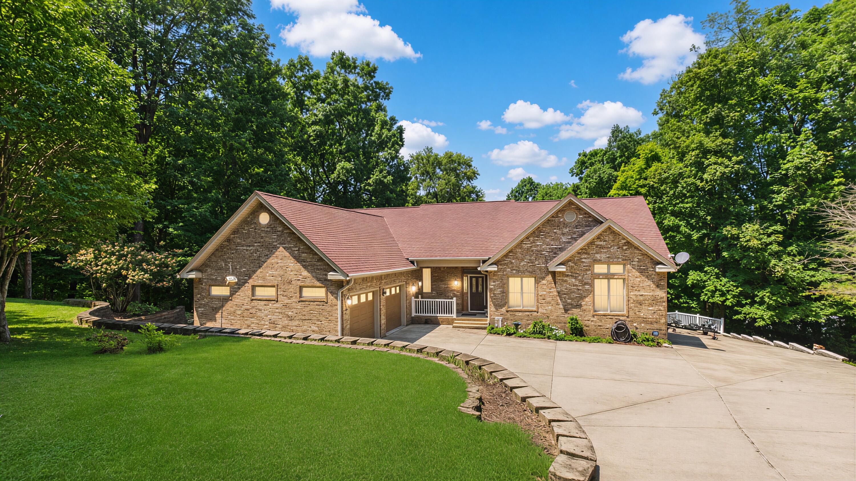 284 Crystal Creek Circle Property Photo 81