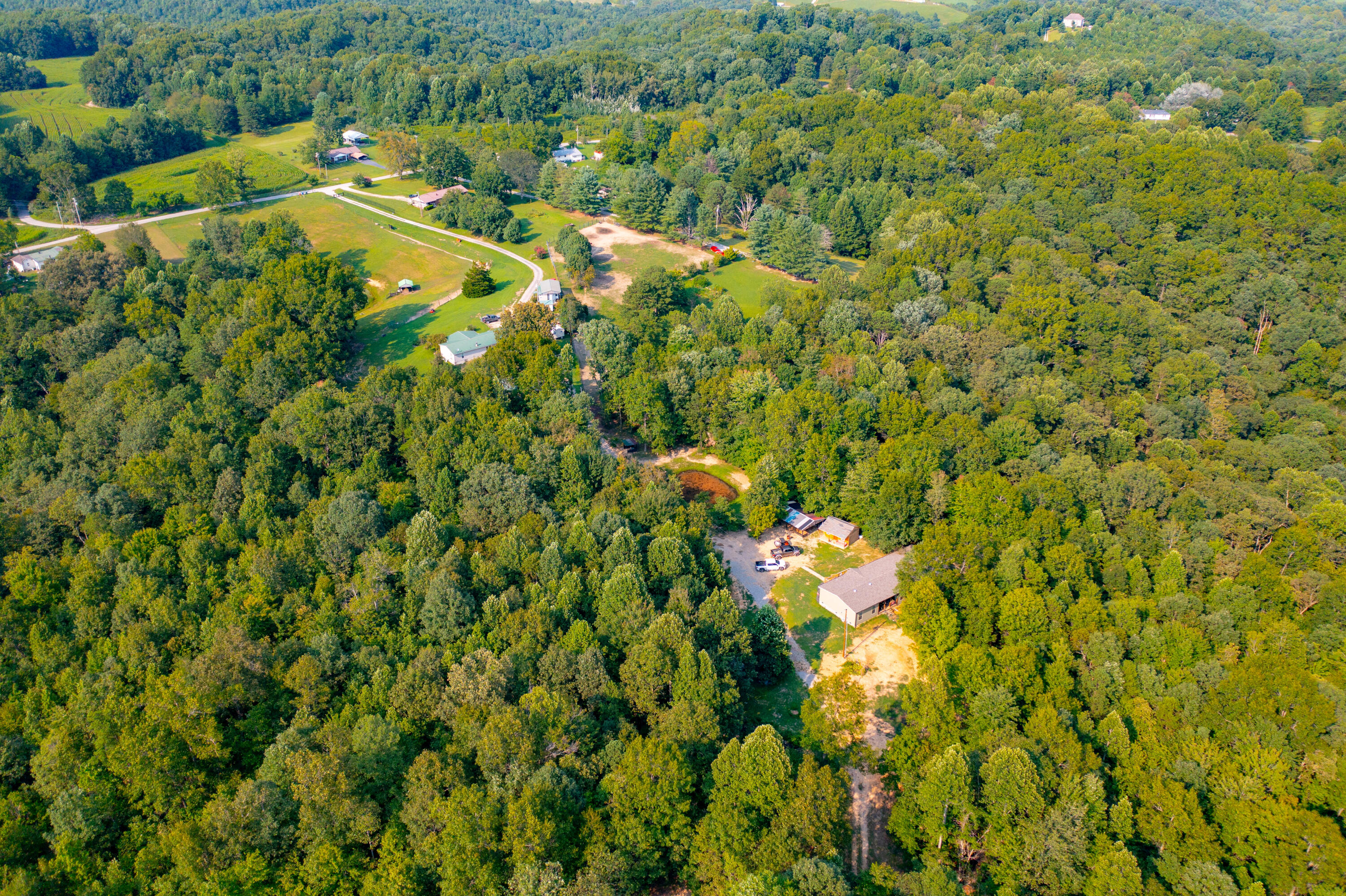 2685 E Hwy 1376 Property Photo 1