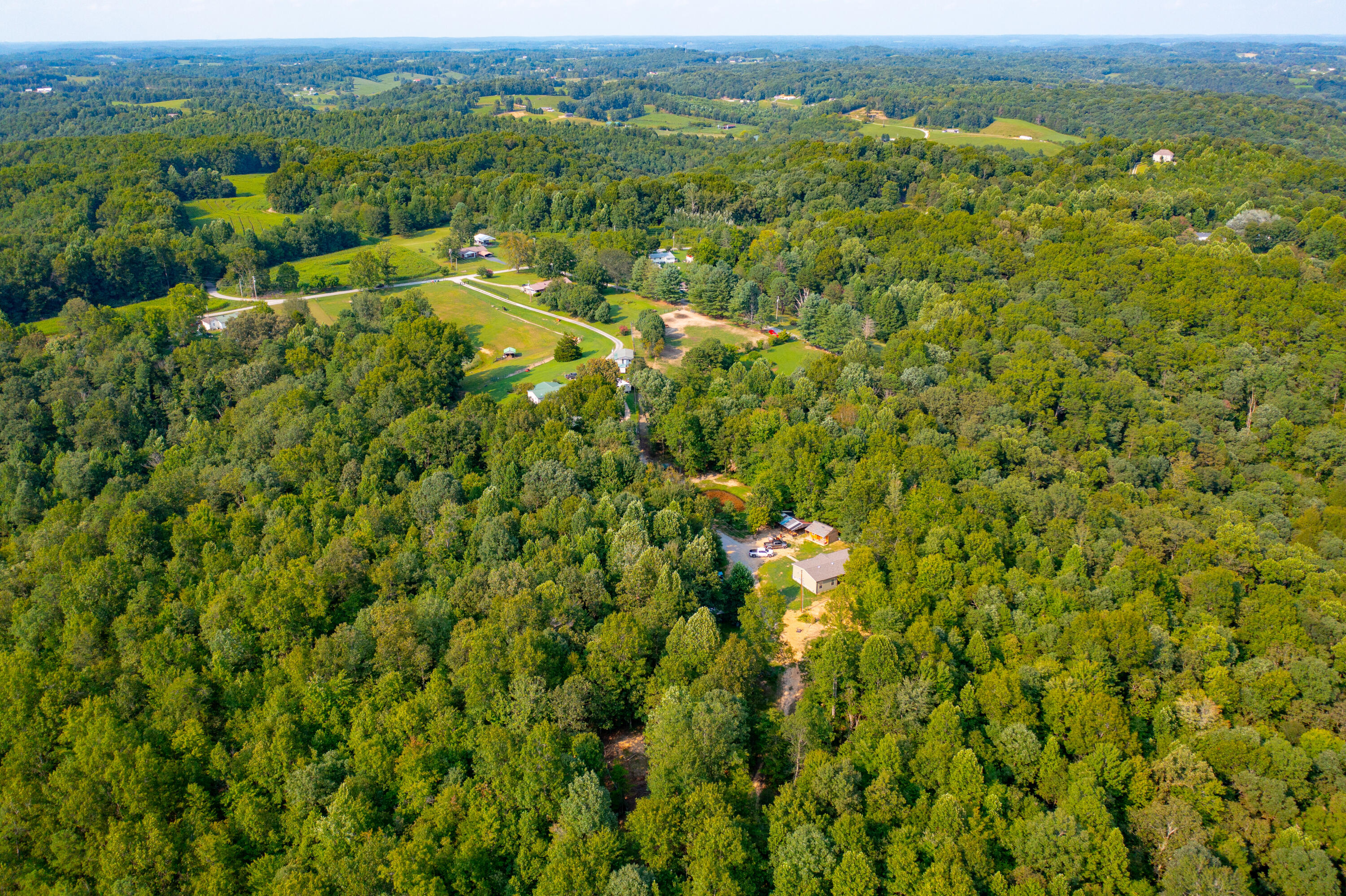 2685 E Hwy 1376 Property Photo 2