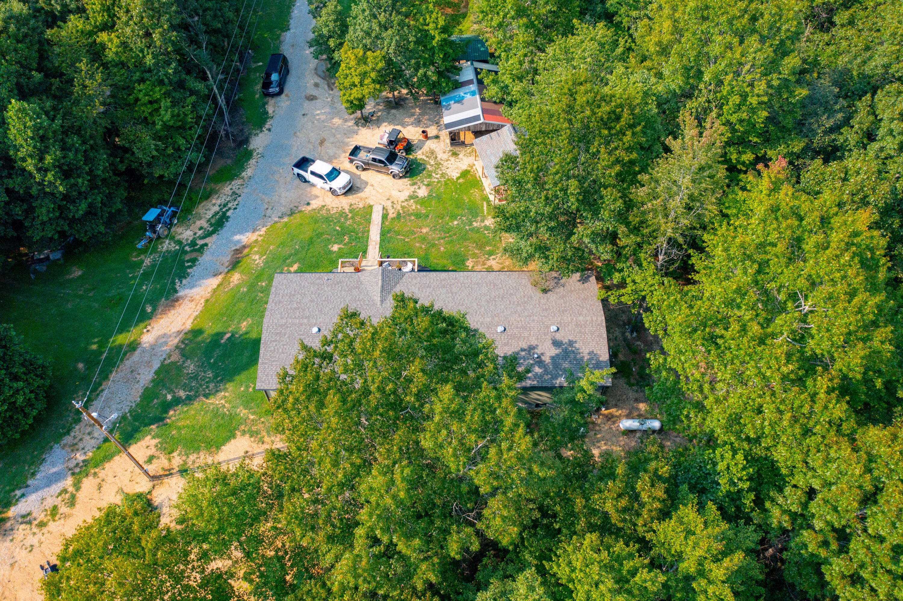 2685 E Hwy 1376 Property Photo 15
