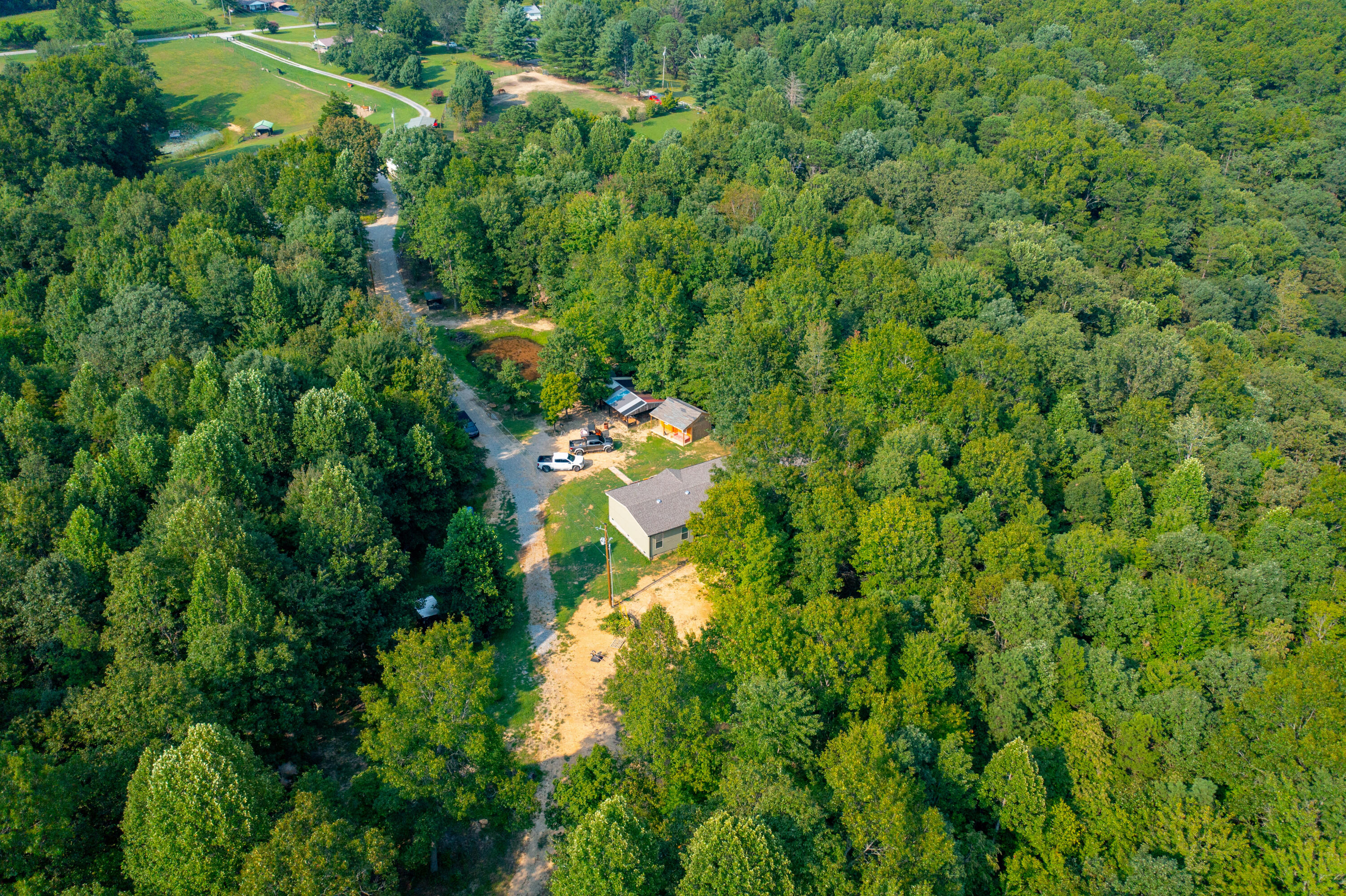 2685 E Hwy 1376 Property Photo 19