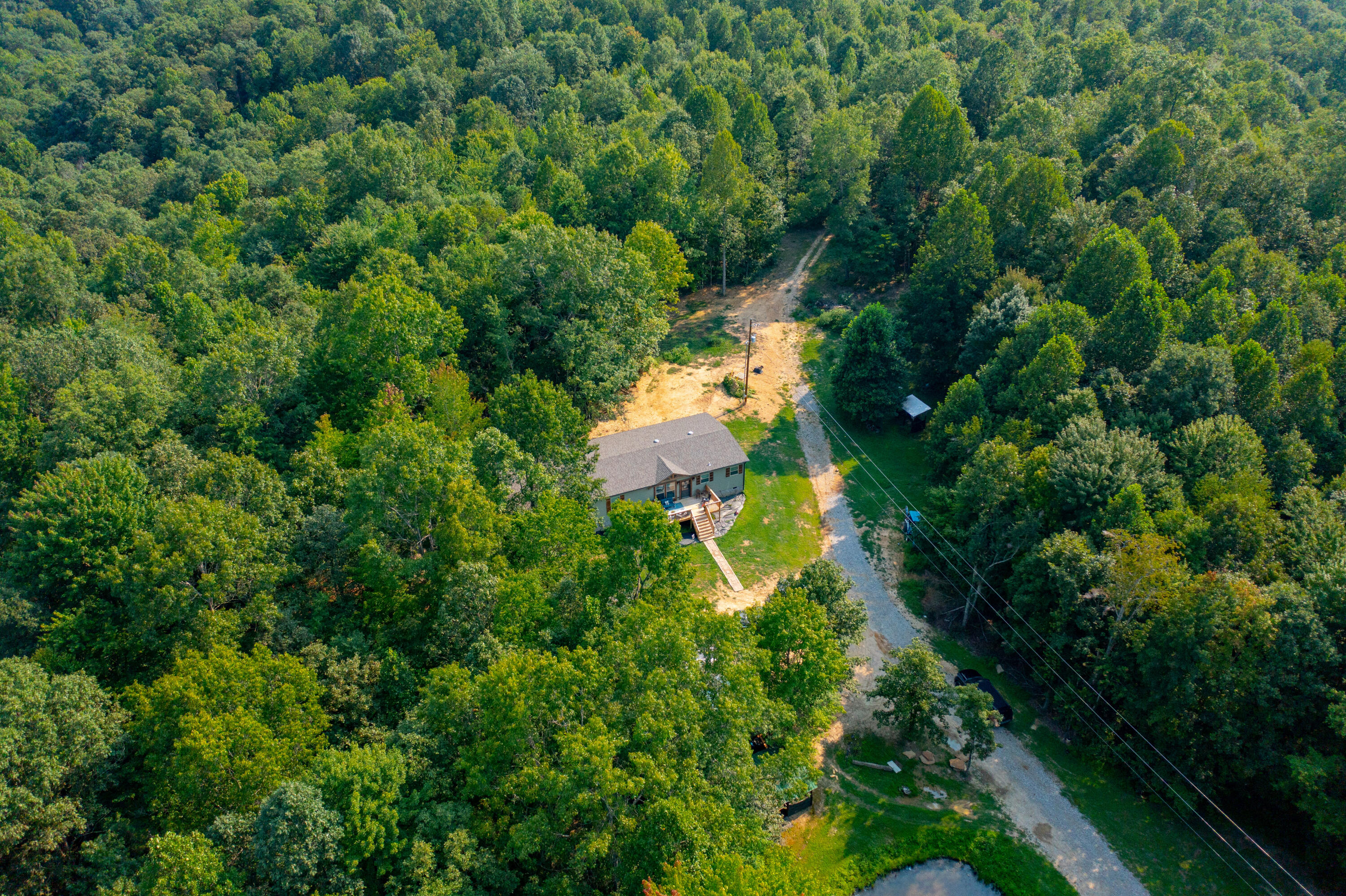 2685 E Hwy 1376 Property Photo 21