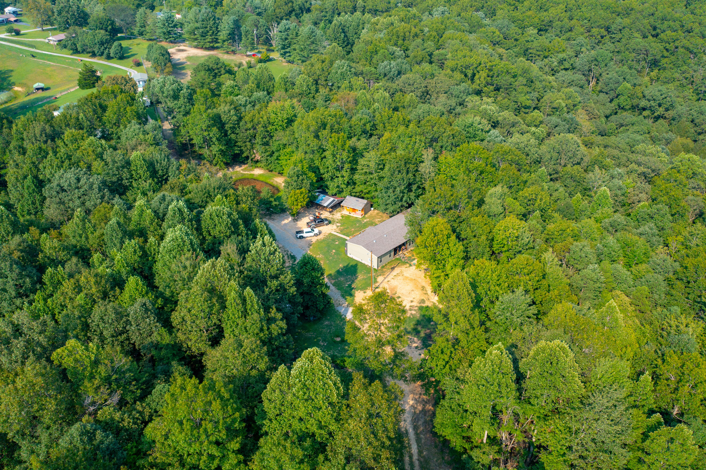 2685 E Hwy 1376 Property Photo 23