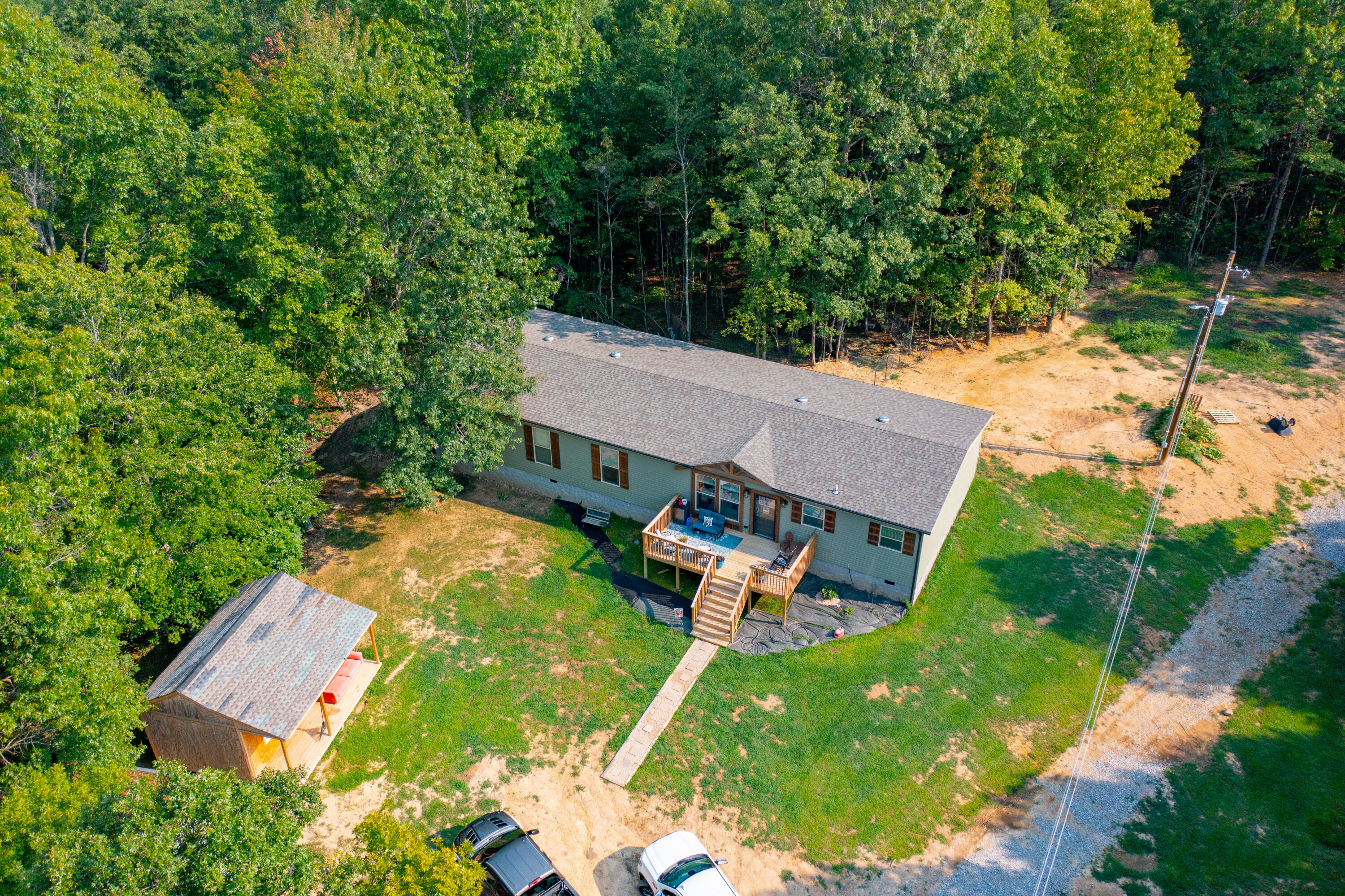 2685 E Hwy 1376 Property Photo 28
