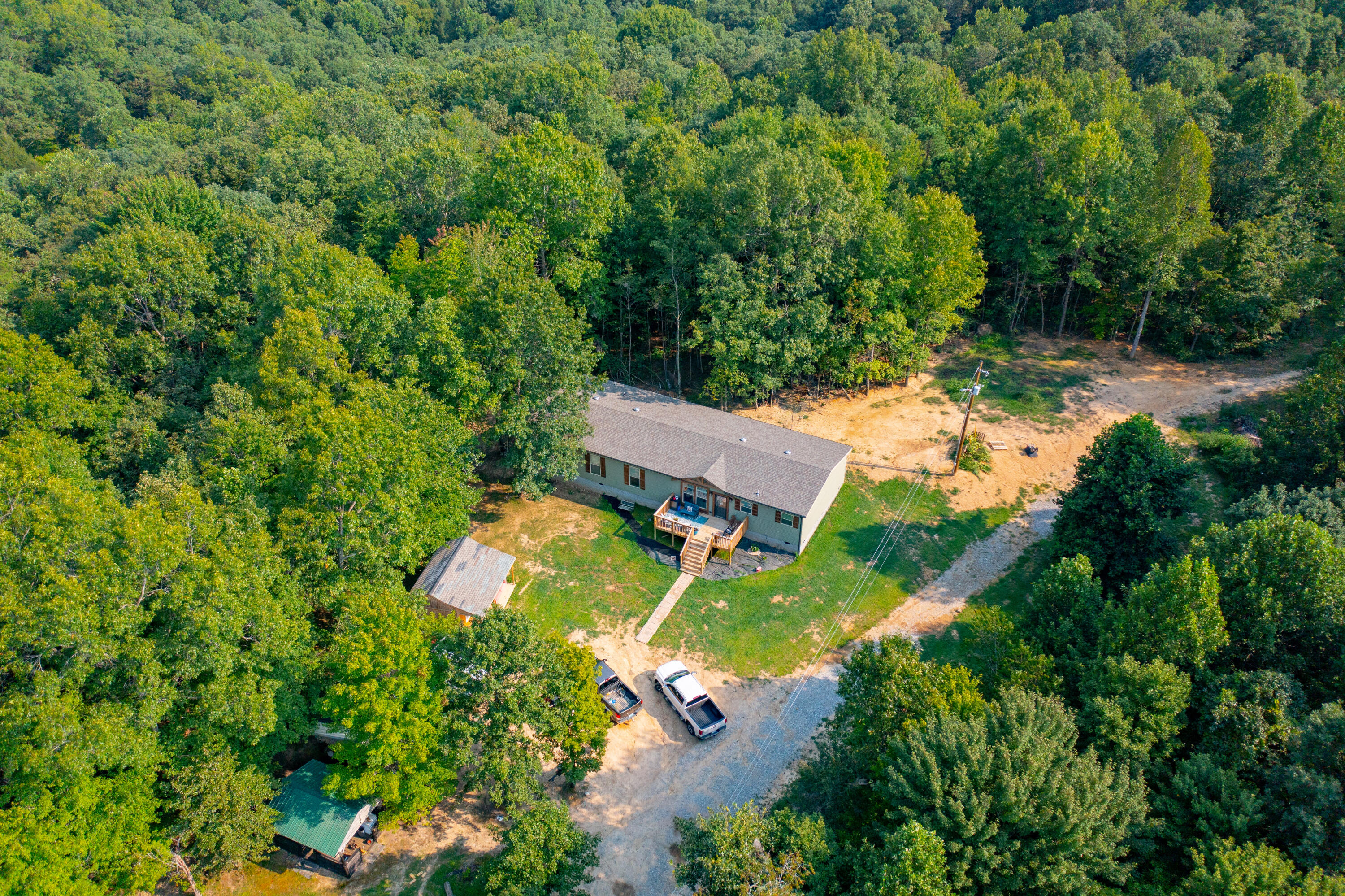 2685 E Hwy 1376 Property Photo 29