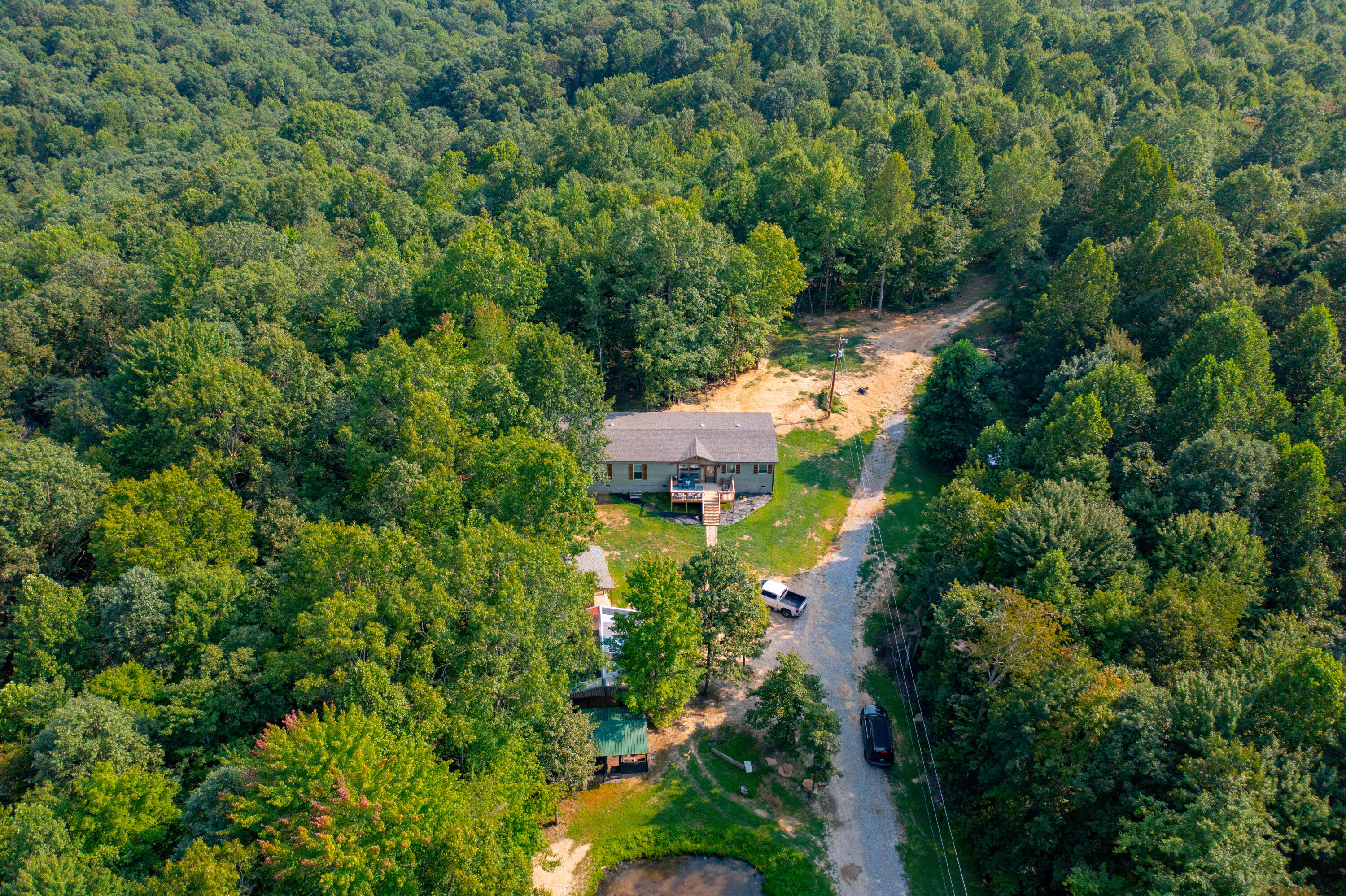 2685 E Hwy 1376 Property Photo 65