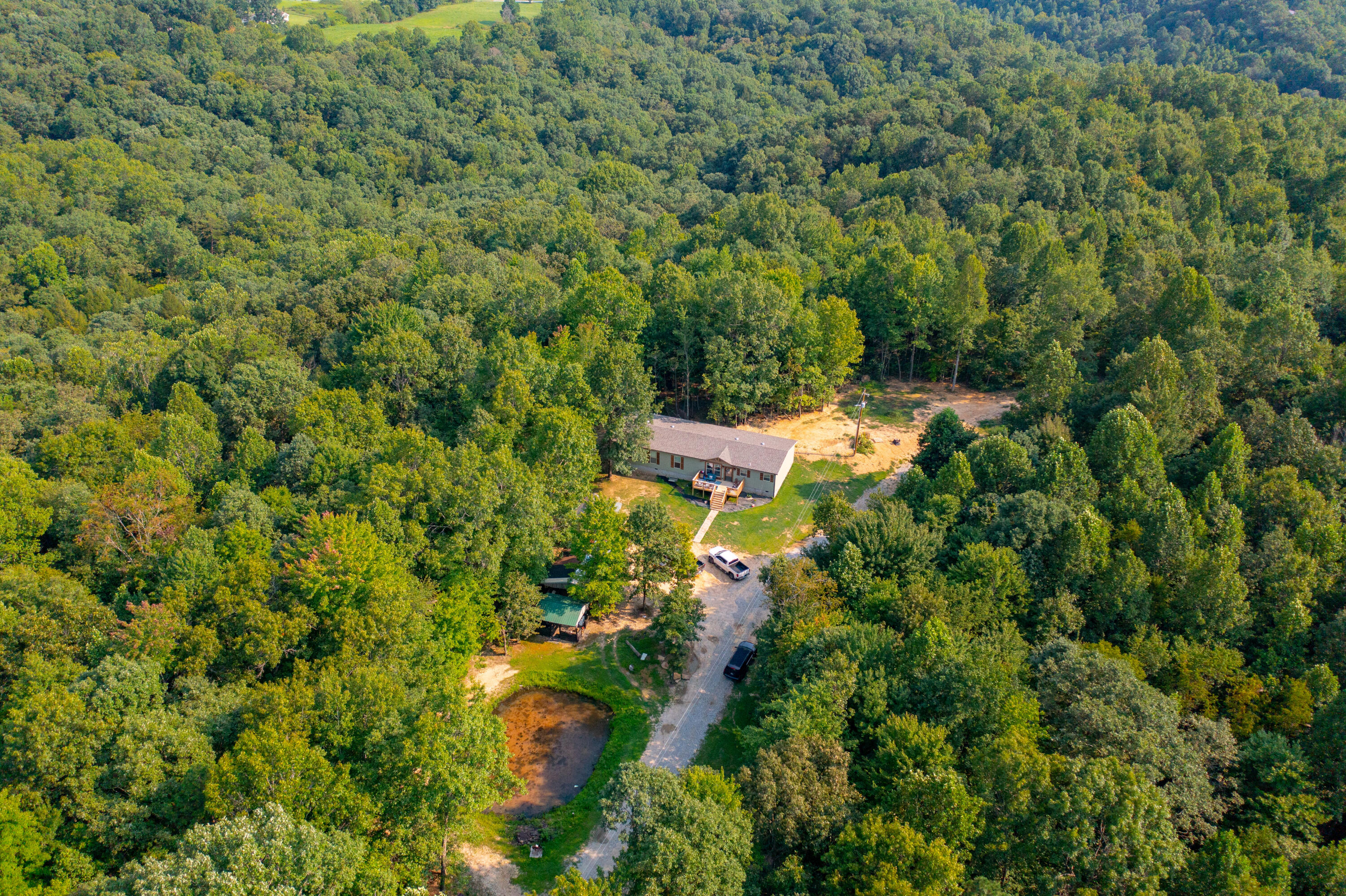 2685 E Hwy 1376 Property Photo 67