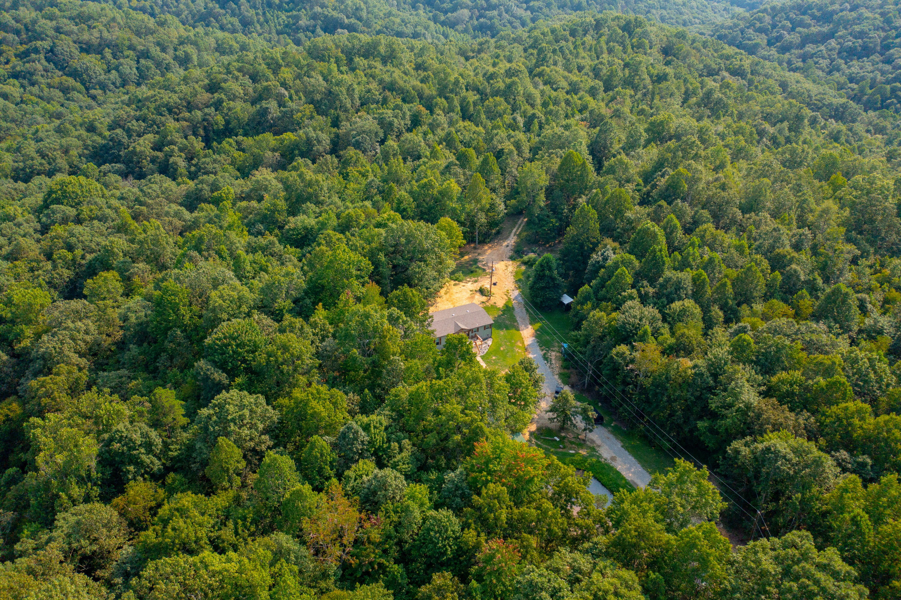 2685 E Hwy 1376 Property Photo 69