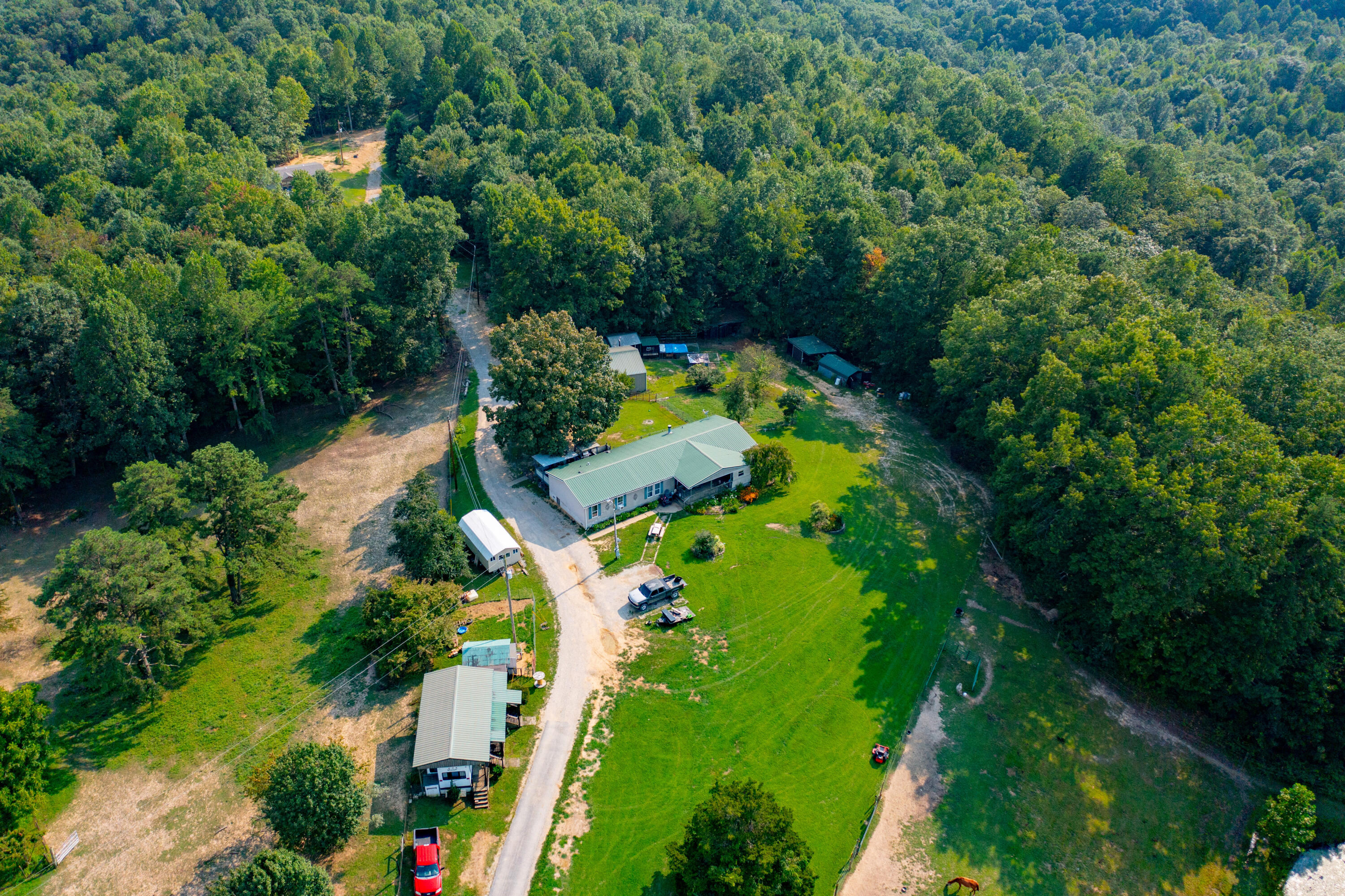 2685 E Hwy 1376 Property Photo 76