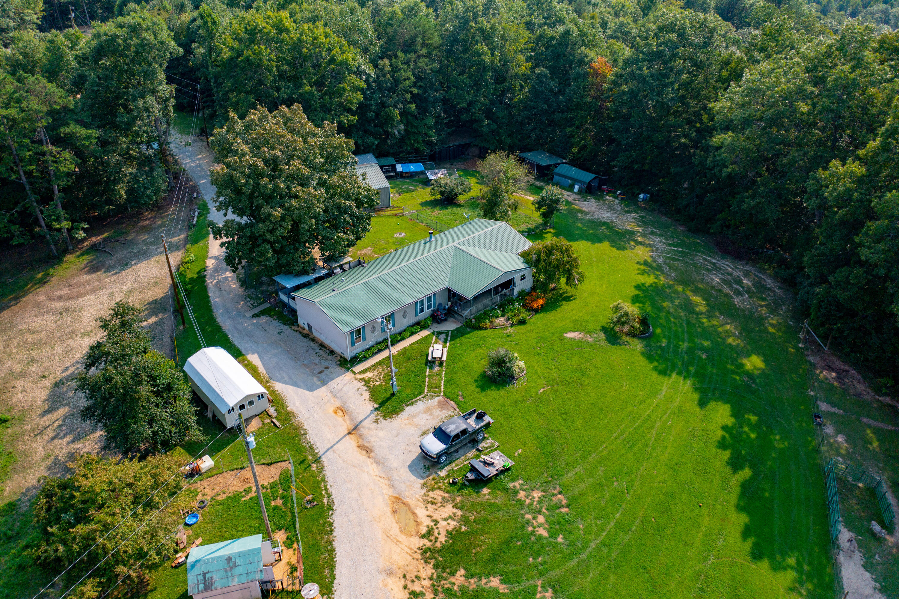 2685 E Hwy 1376 Property Photo 77