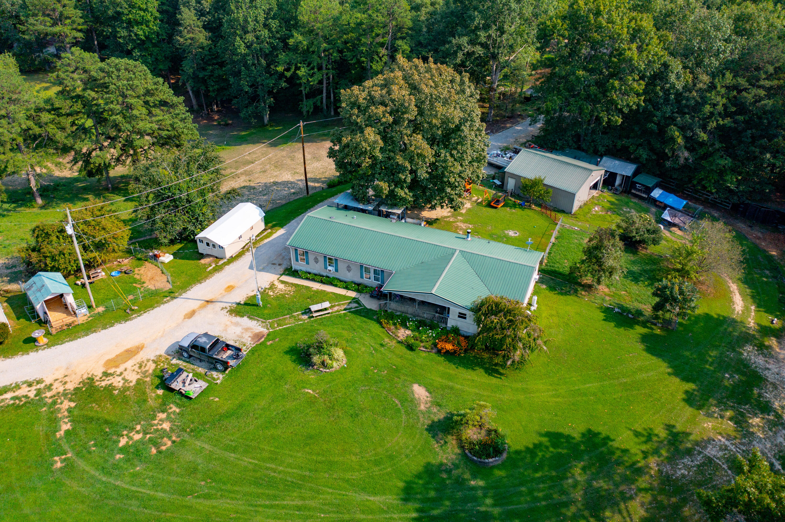 2685 E Hwy 1376 Property Photo 78